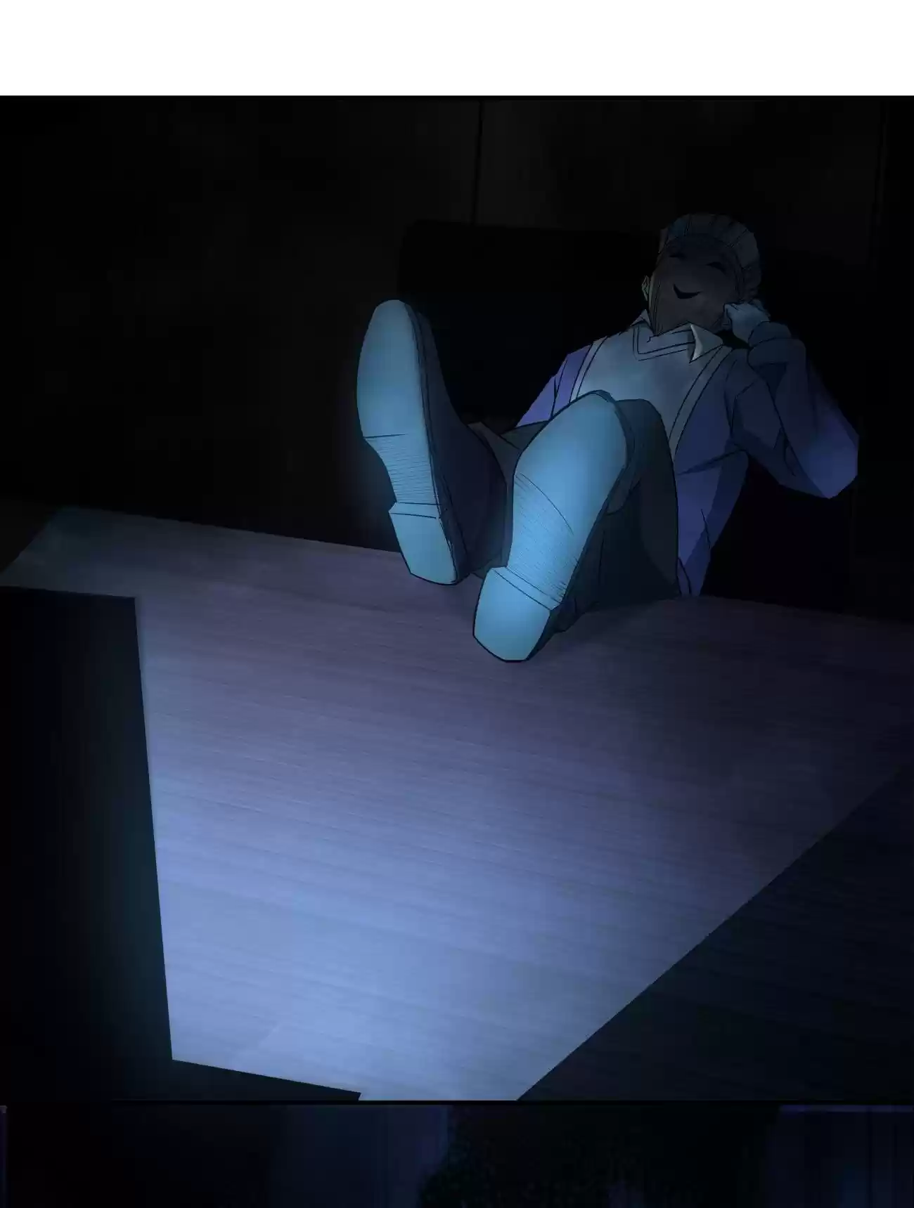 Don’t Get Me Wrong, I’m The Real Victim! 50