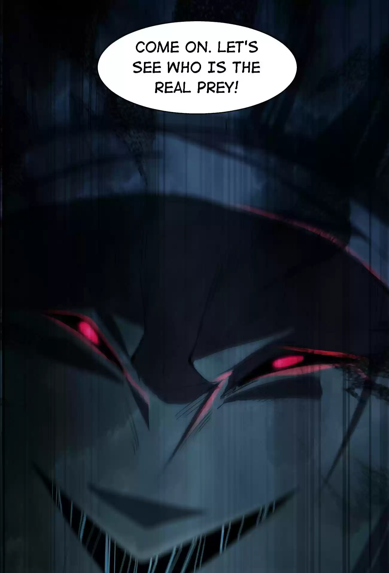 Don’t Get Me Wrong, I’m The Real Victim! 50