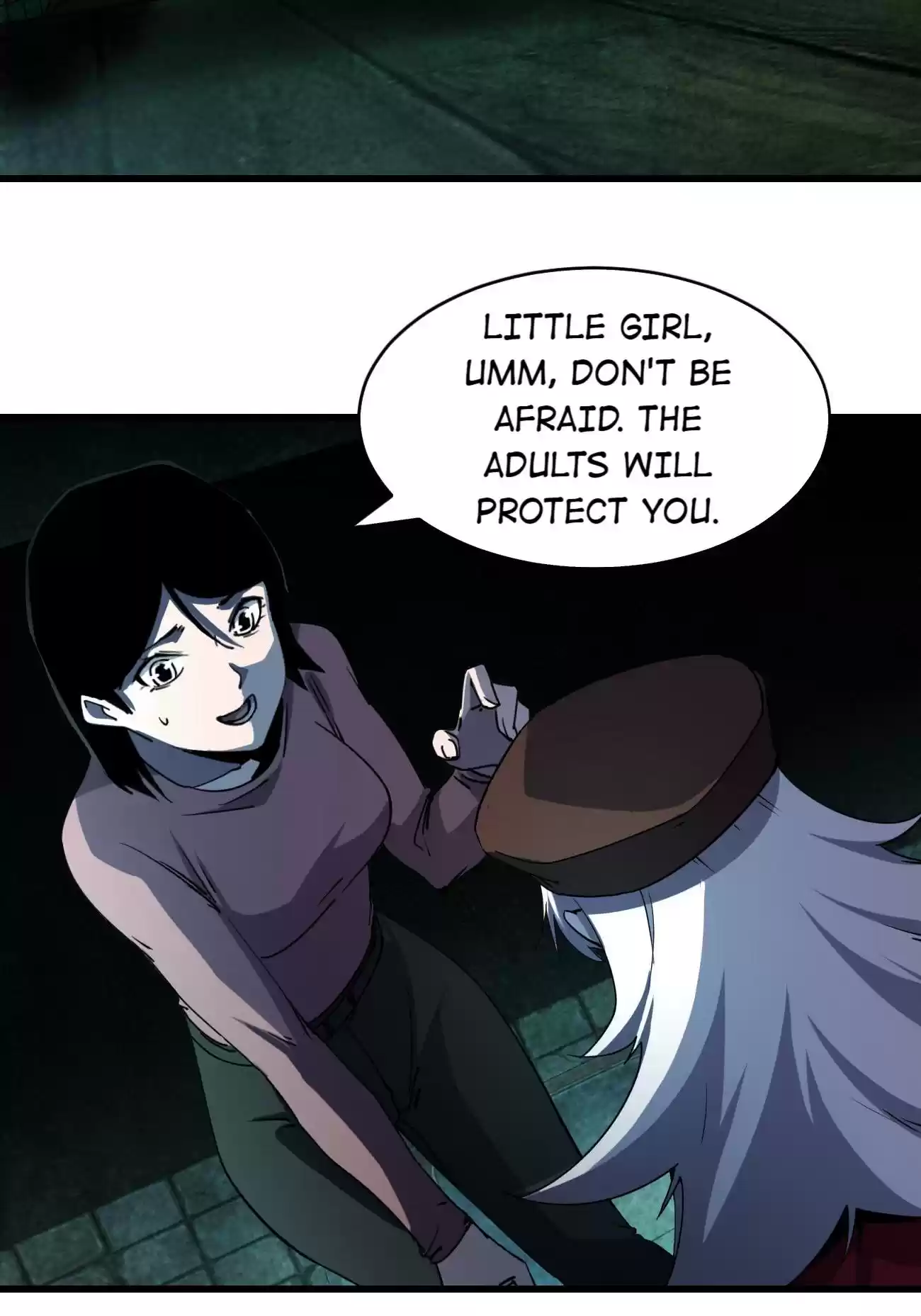 Don’t Get Me Wrong, I’m The Real Victim! 5.1 Those Who Are Left Behind Are Doomed To Die