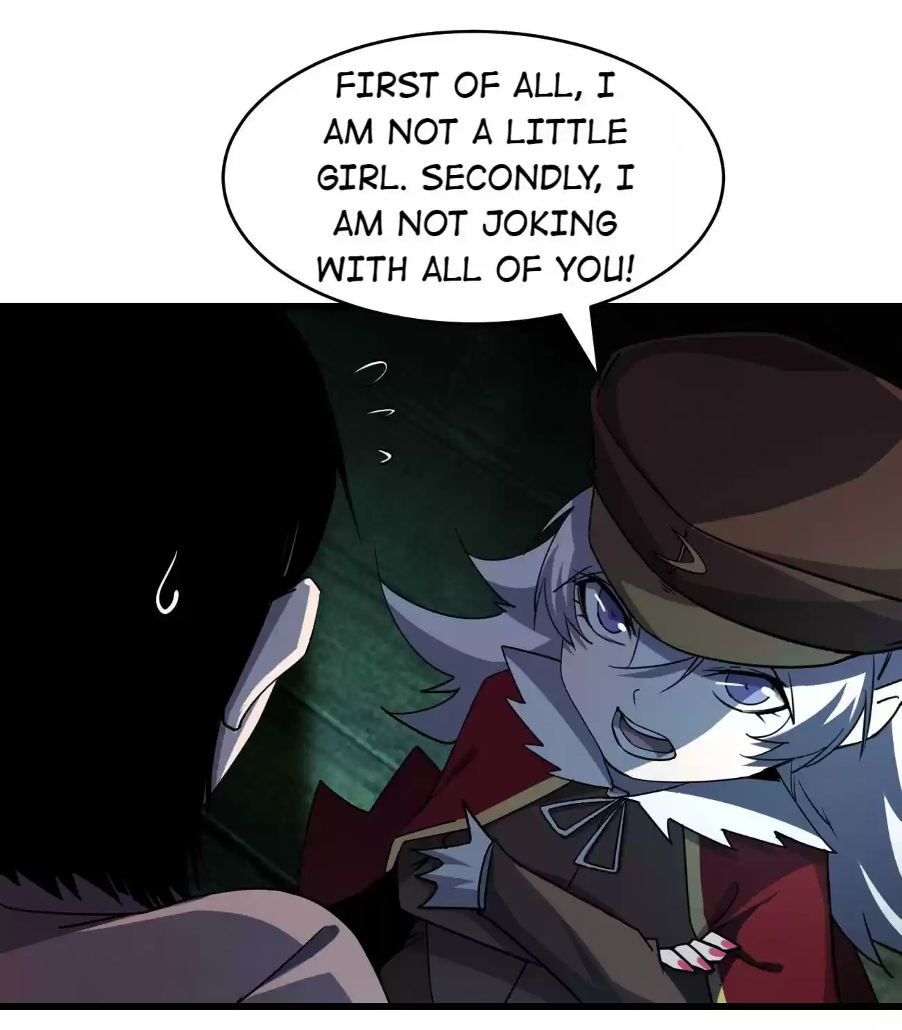 Don’t Get Me Wrong, I’m The Real Victim! 5.1 Those Who Are Left Behind Are Doomed To Die