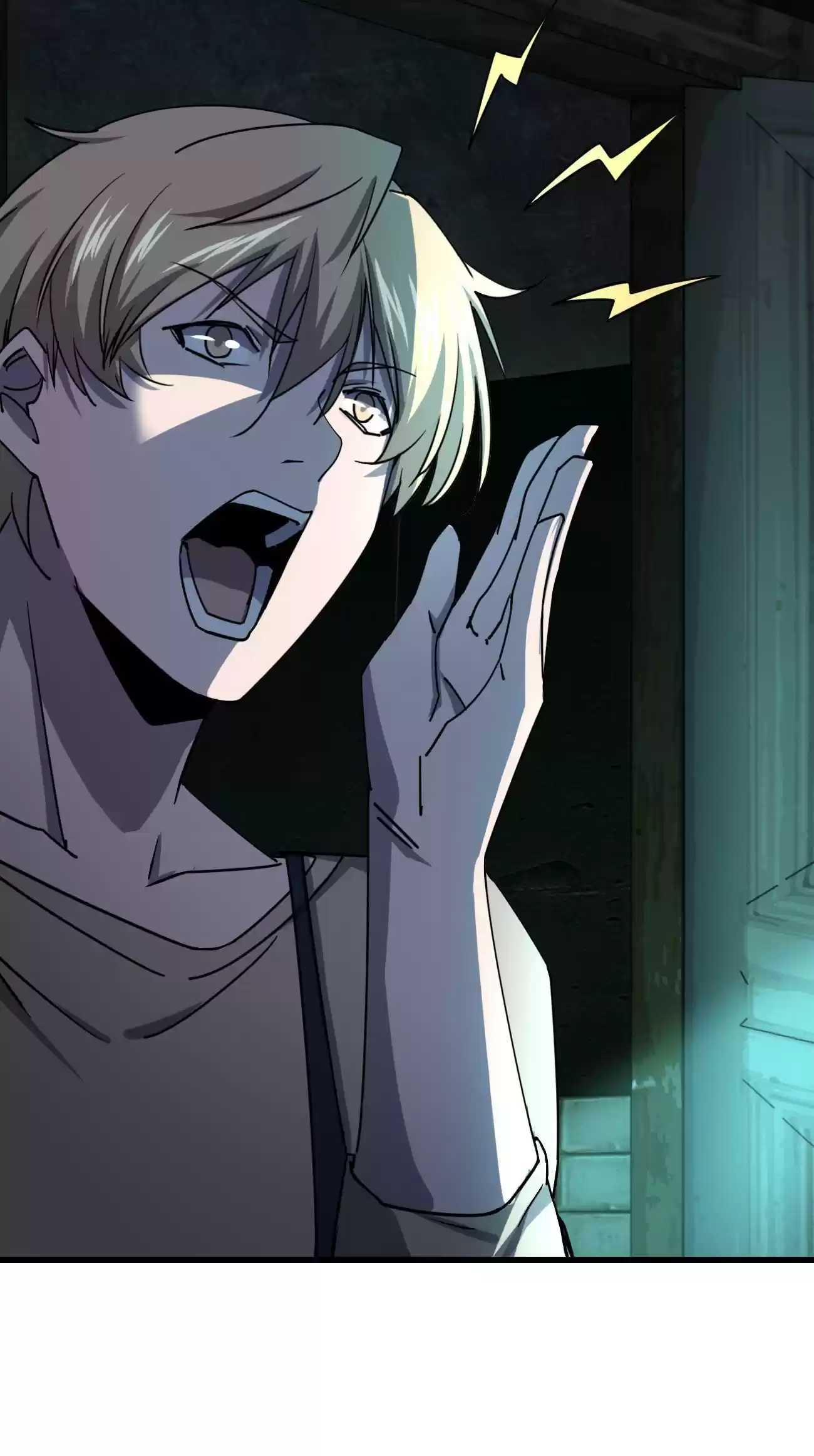 Don’t Get Me Wrong, I’m The Real Victim! 5.1 Those Who Are Left Behind Are Doomed To Die