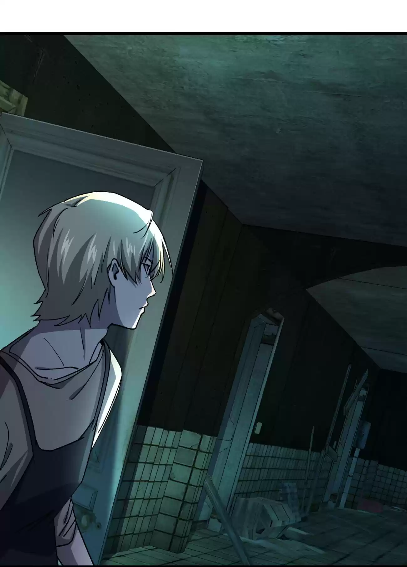 Don’t Get Me Wrong, I’m The Real Victim! 5.1 Those Who Are Left Behind Are Doomed To Die