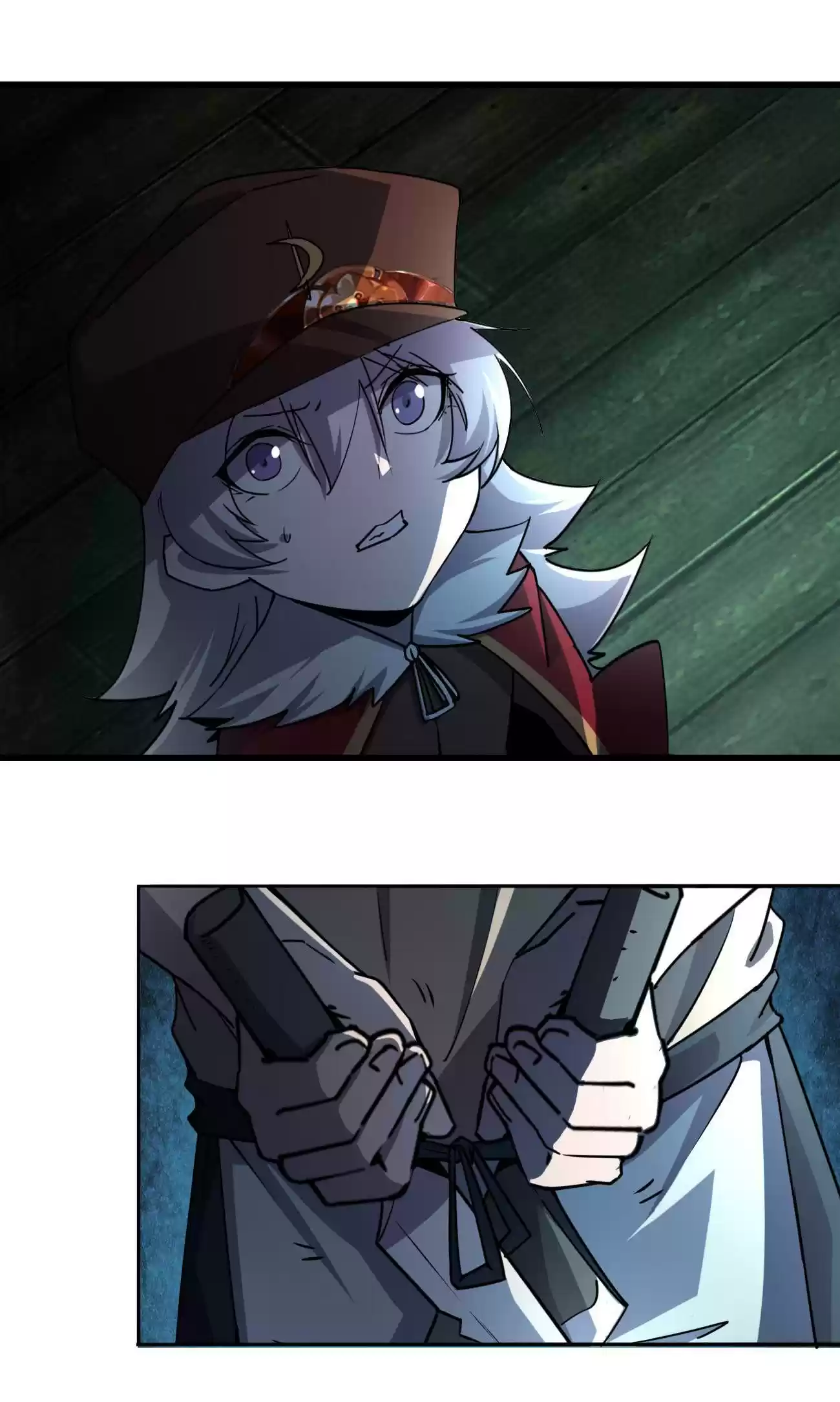 Don’t Get Me Wrong, I’m The Real Victim! 5.1 Those Who Are Left Behind Are Doomed To Die