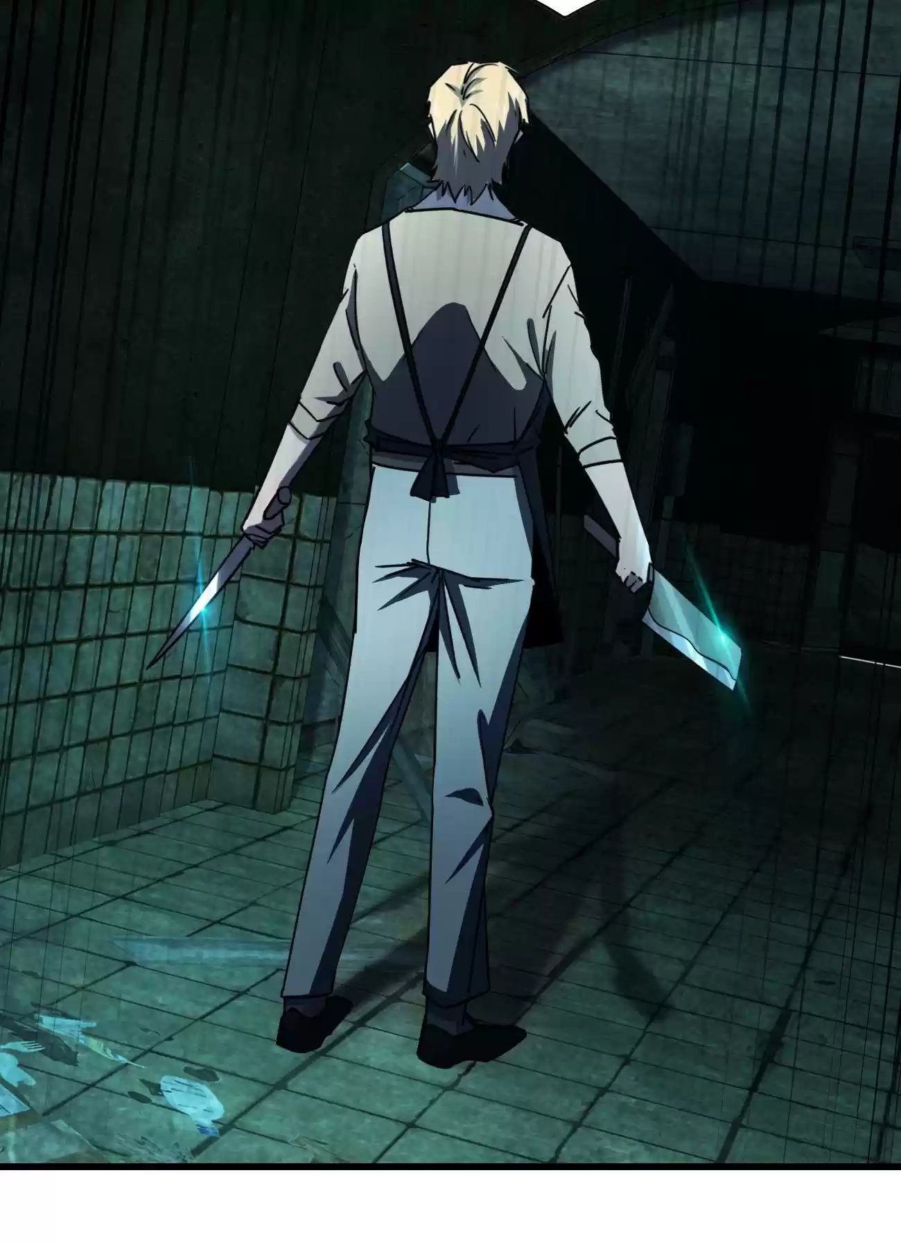 Don’t Get Me Wrong, I’m The Real Victim! 5.1 Those Who Are Left Behind Are Doomed To Die