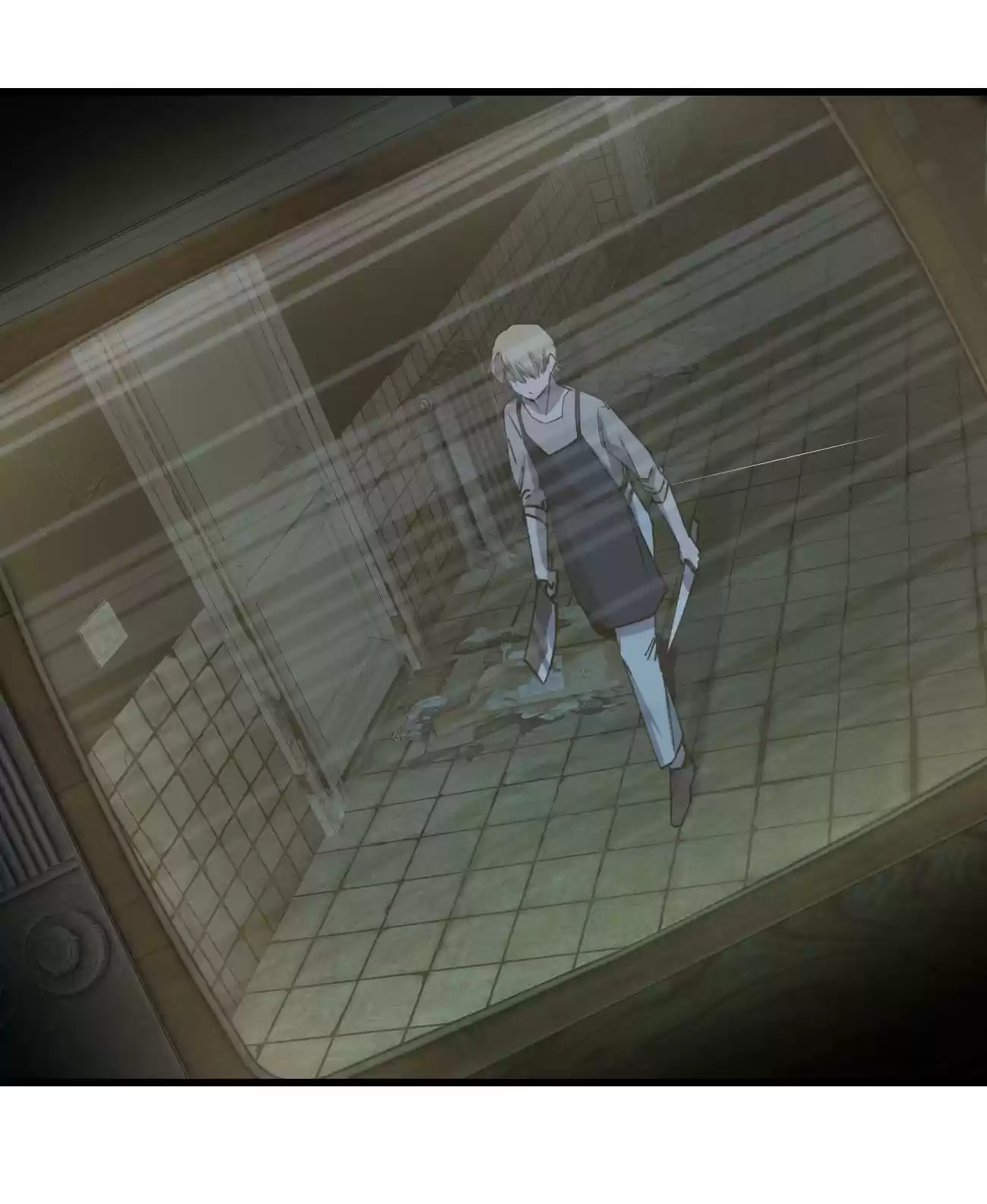 Don’t Get Me Wrong, I’m The Real Victim! 5.2 Those Who Are Left Behind Are Doomed To Die