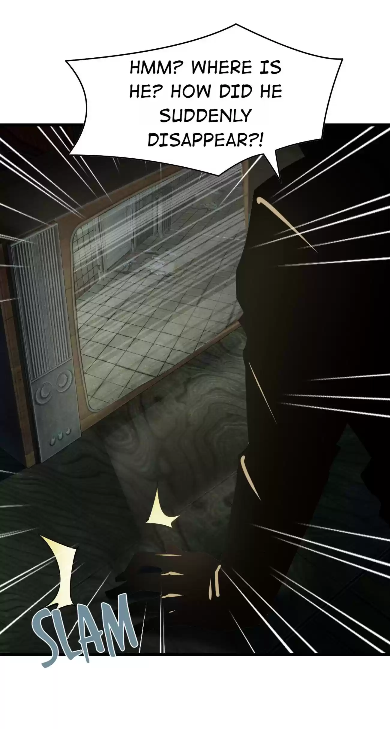 Don’t Get Me Wrong, I’m The Real Victim! 5.2 Those Who Are Left Behind Are Doomed To Die