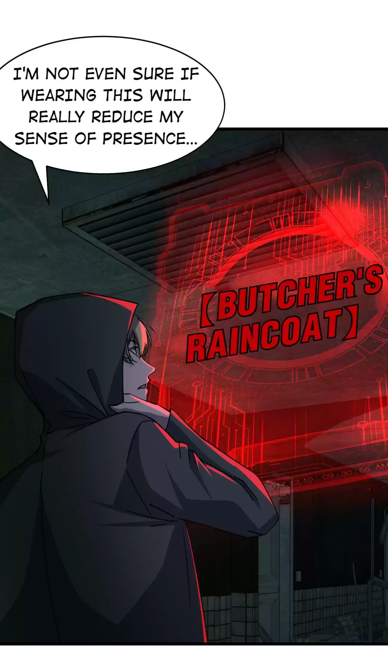 Don’t Get Me Wrong, I’m The Real Victim! 5.2 Those Who Are Left Behind Are Doomed To Die