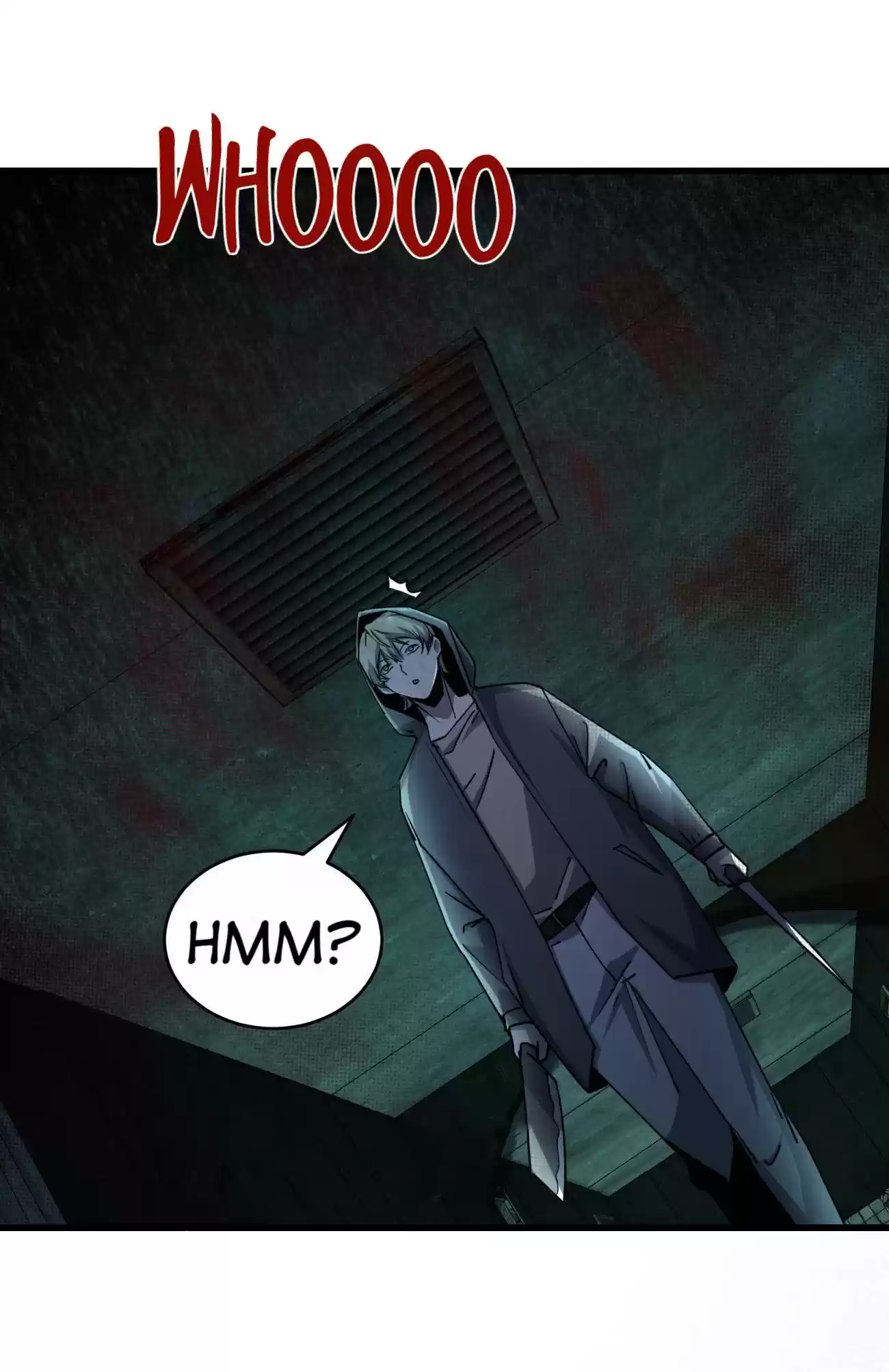 Don’t Get Me Wrong, I’m The Real Victim! 5.2 Those Who Are Left Behind Are Doomed To Die