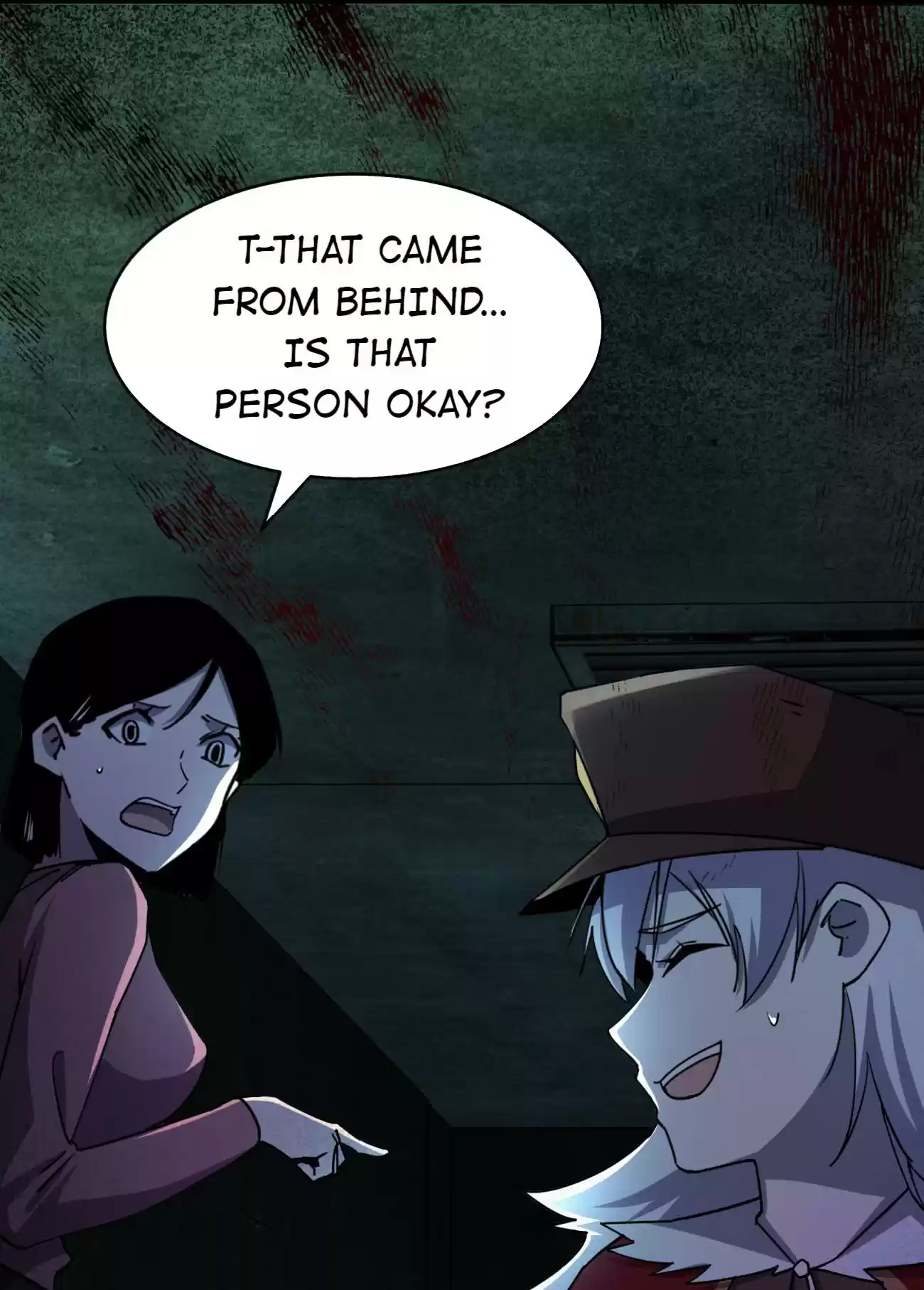 Don’t Get Me Wrong, I’m The Real Victim! 5.2 Those Who Are Left Behind Are Doomed To Die