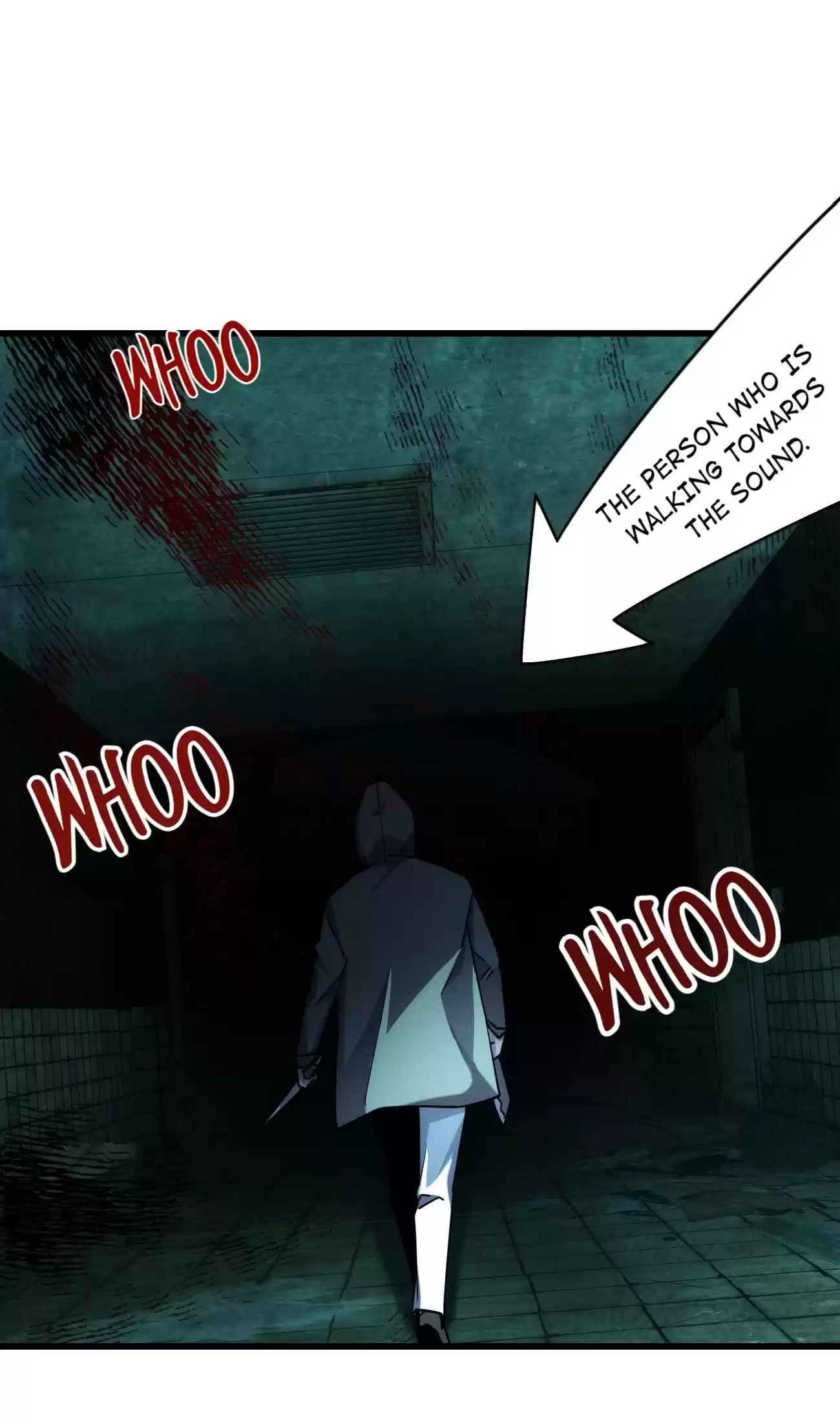 Don’t Get Me Wrong, I’m The Real Victim! 5.2 Those Who Are Left Behind Are Doomed To Die