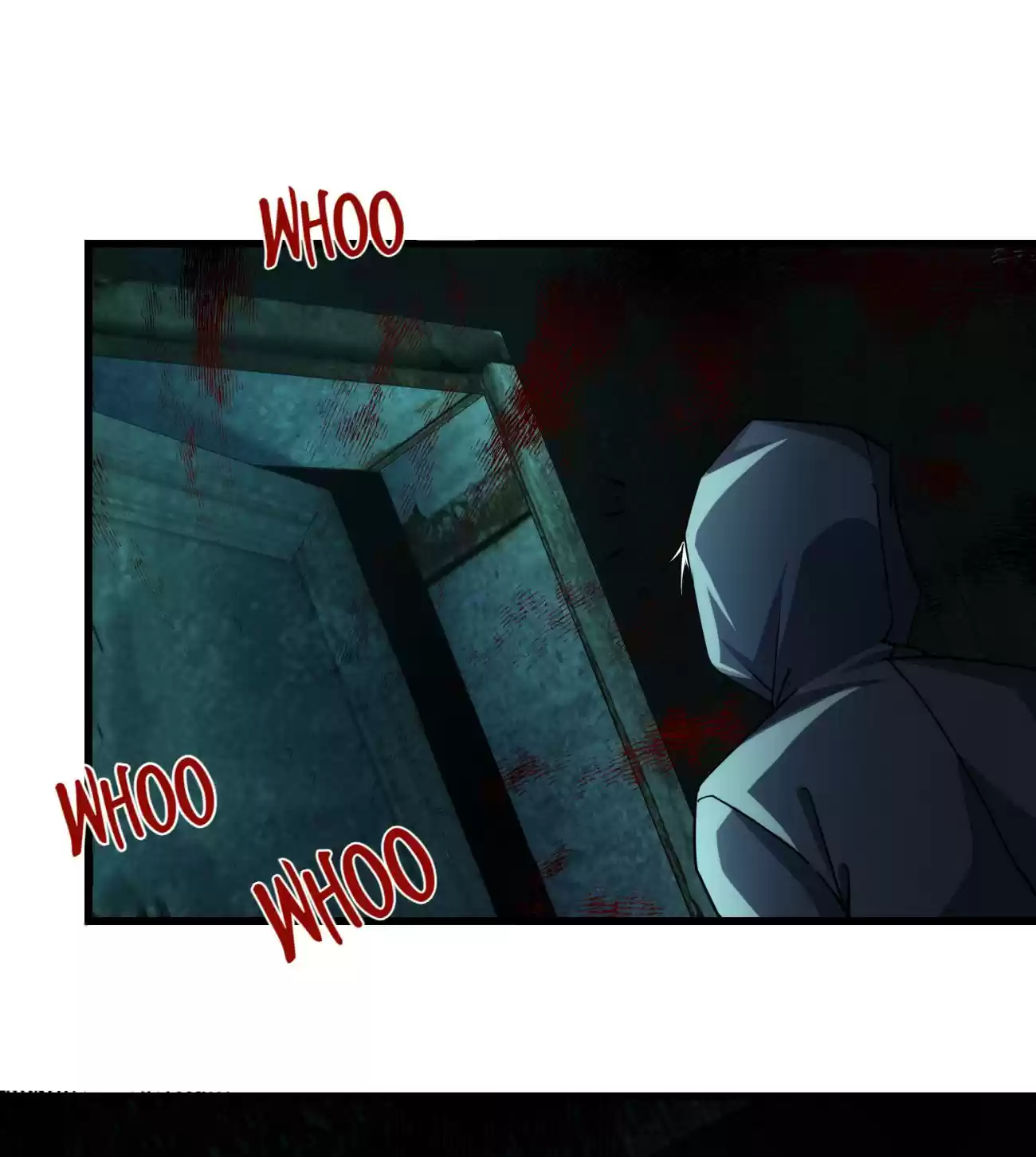 Don’t Get Me Wrong, I’m The Real Victim! 5.2 Those Who Are Left Behind Are Doomed To Die