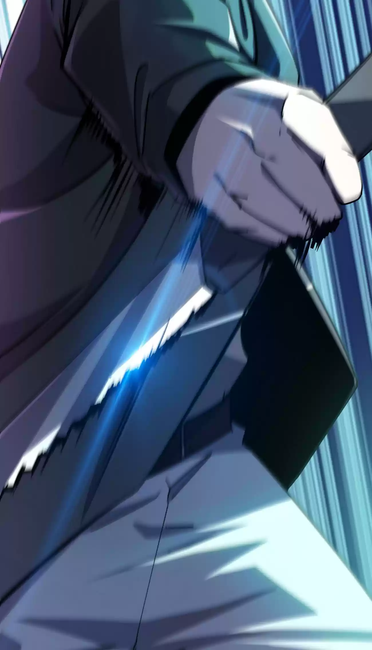 Don’t Get Me Wrong, I’m The Real Victim! 5.2 Those Who Are Left Behind Are Doomed To Die