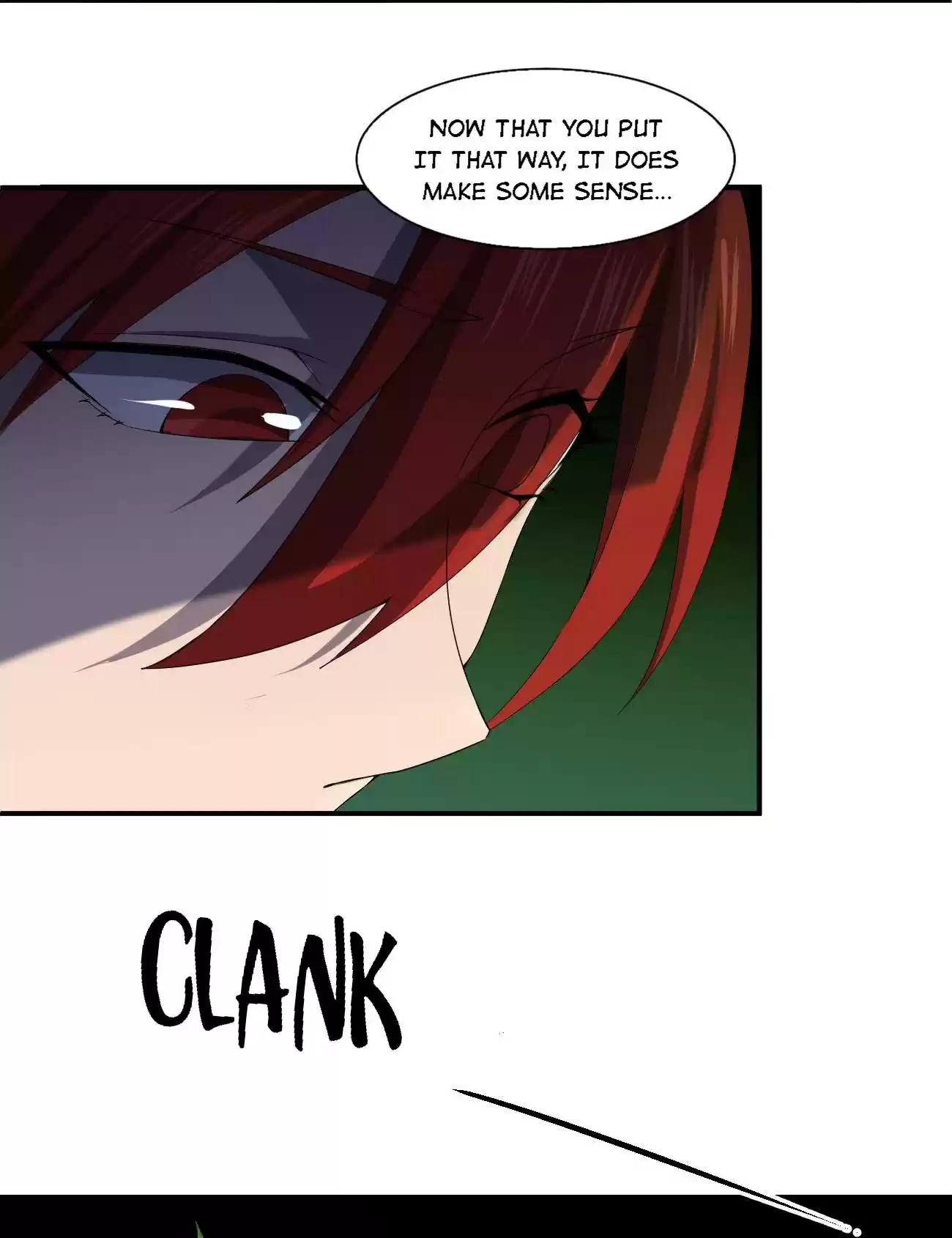 Don’t Get Me Wrong, I’m The Real Victim! 56