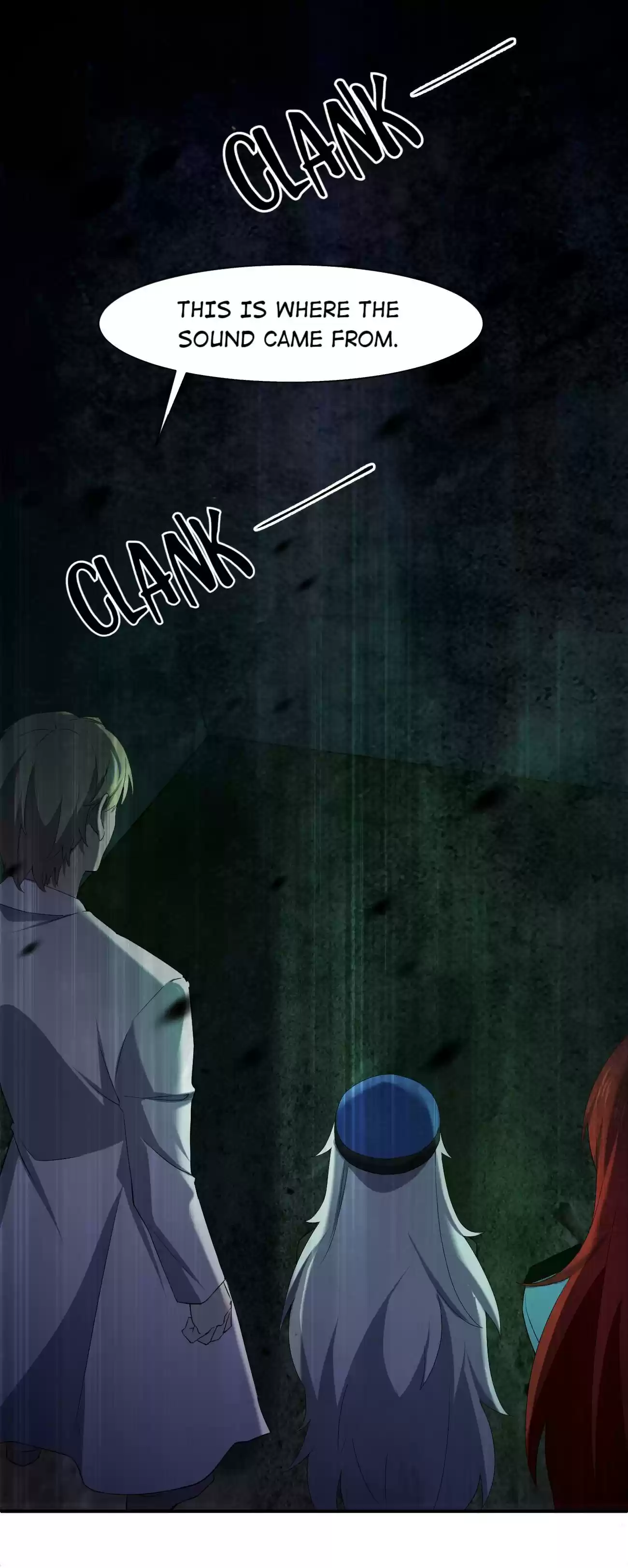 Don’t Get Me Wrong, I’m The Real Victim! 56