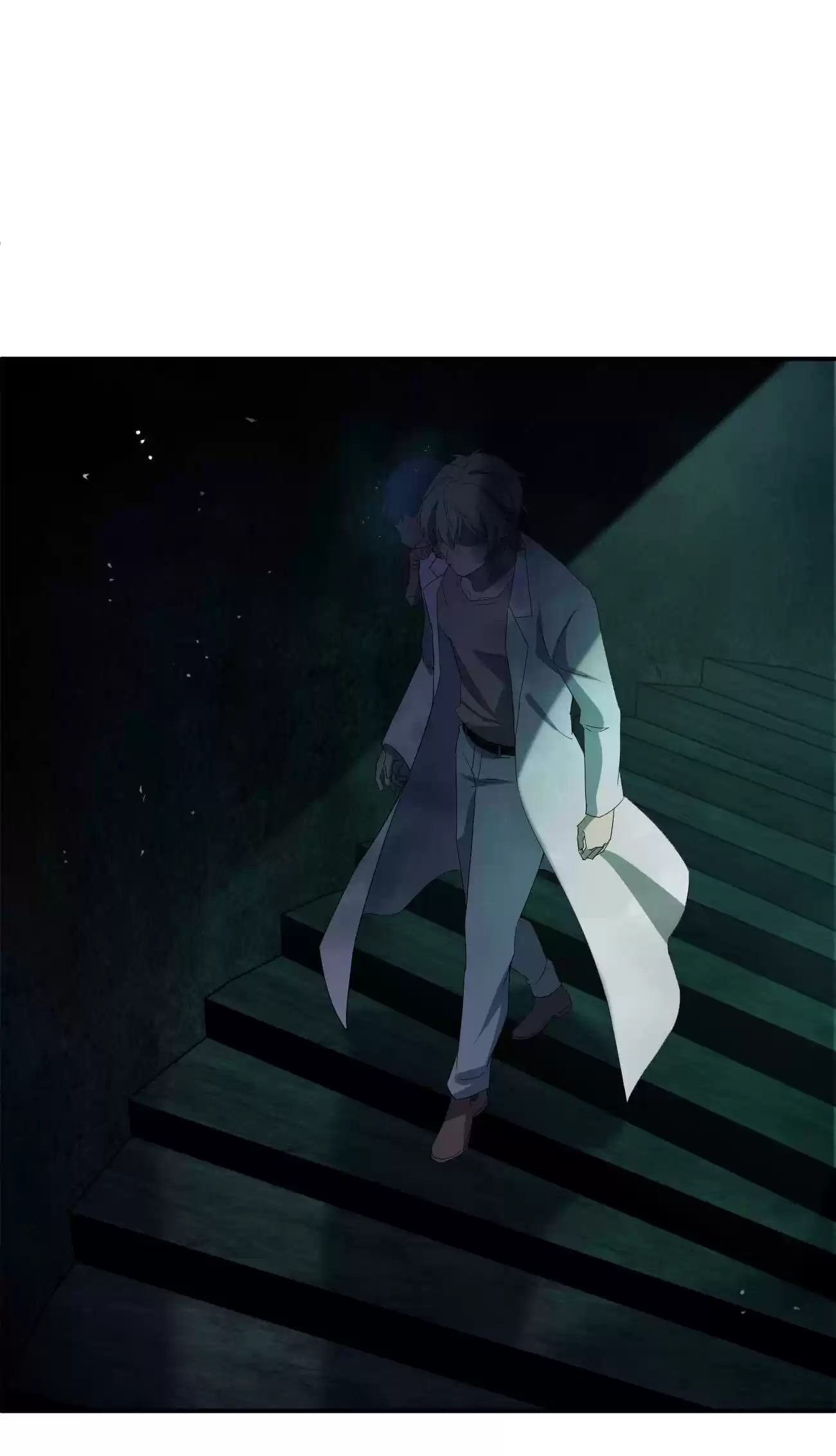 Don’t Get Me Wrong, I’m The Real Victim! 56