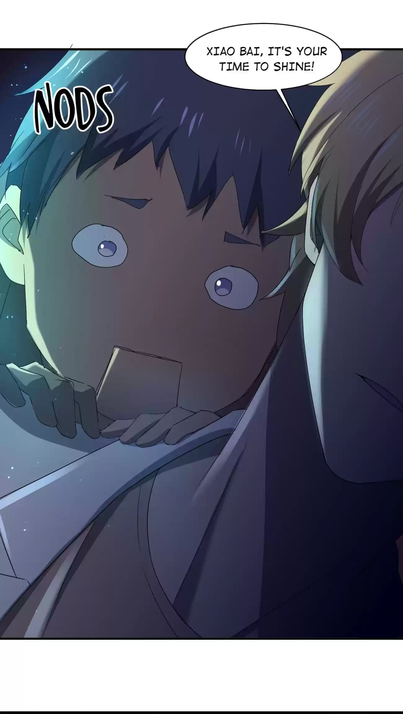 Don’t Get Me Wrong, I’m The Real Victim! 56