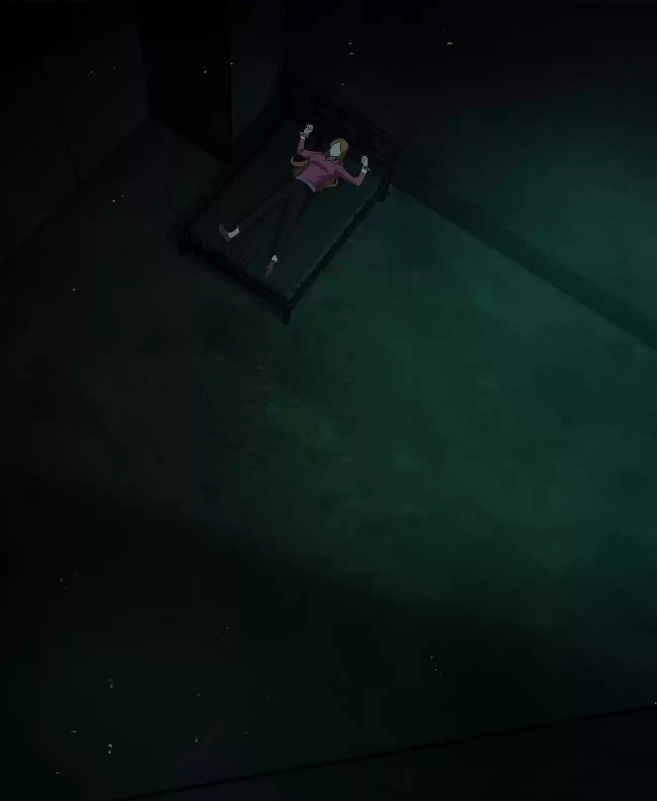 Don’t Get Me Wrong, I’m The Real Victim! 56