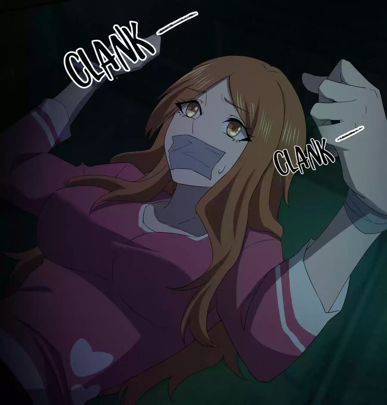 Don’t Get Me Wrong, I’m The Real Victim! 56