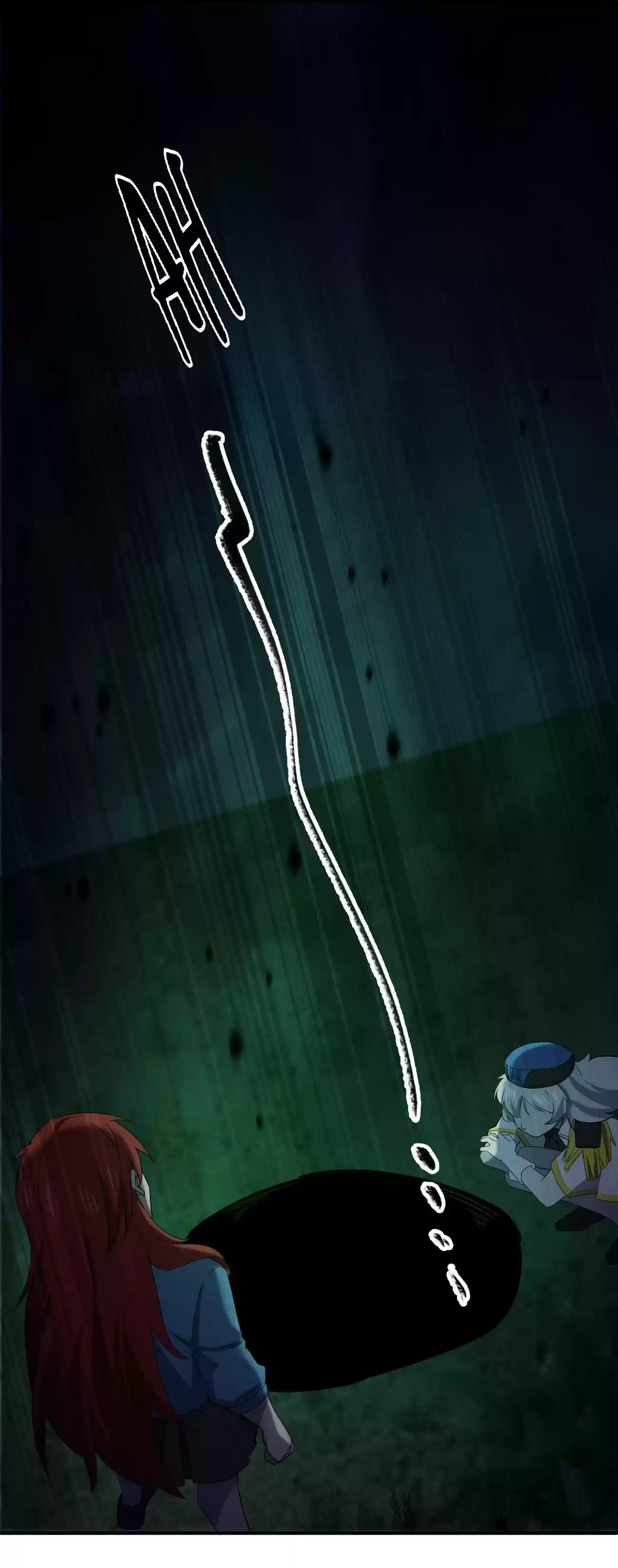 Don’t Get Me Wrong, I’m The Real Victim! 56