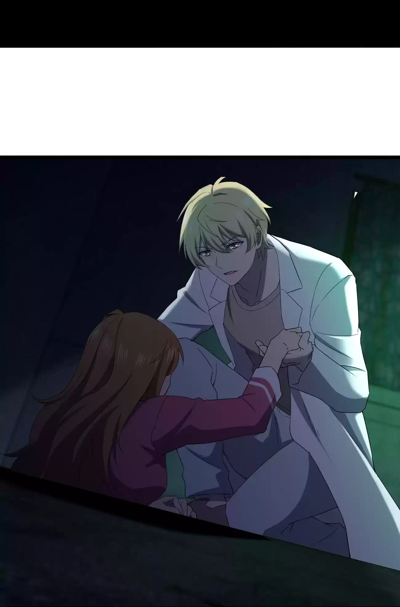 Don’t Get Me Wrong, I’m The Real Victim! 56