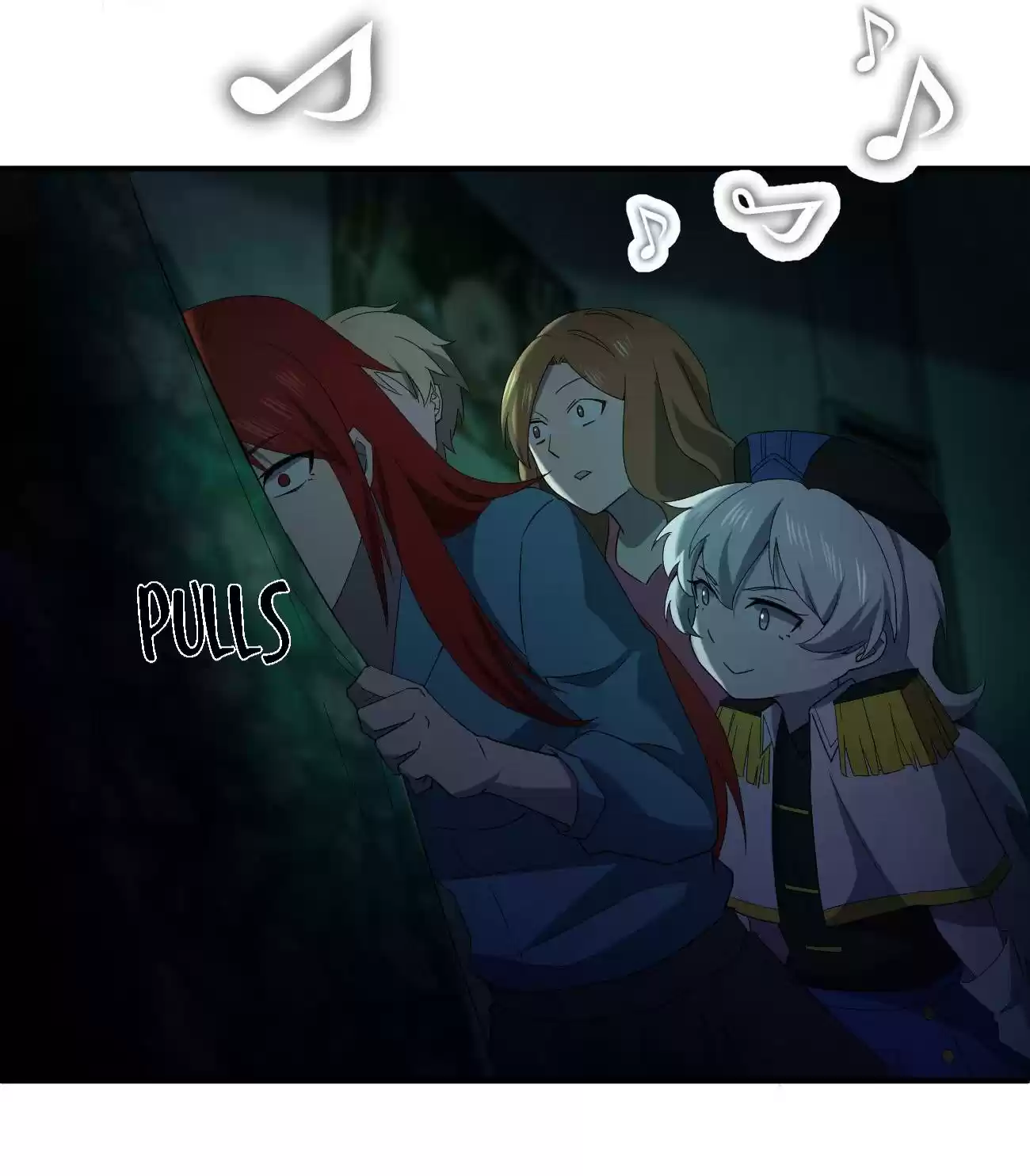 Don’t Get Me Wrong, I’m The Real Victim! 56