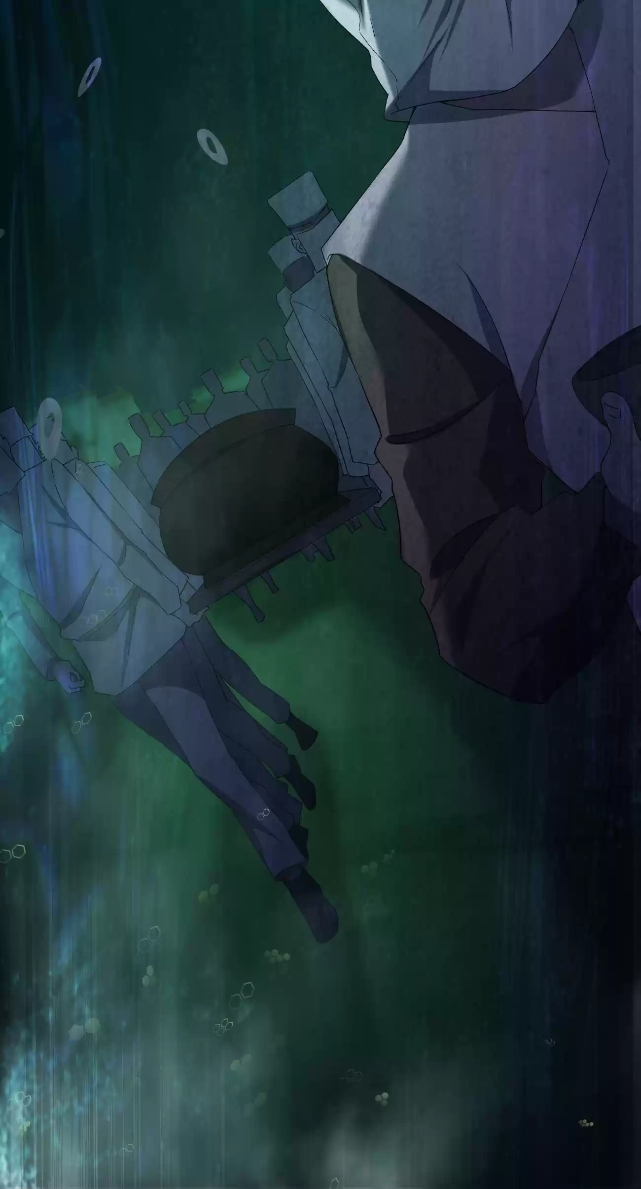 Don’t Get Me Wrong, I’m The Real Victim! 56