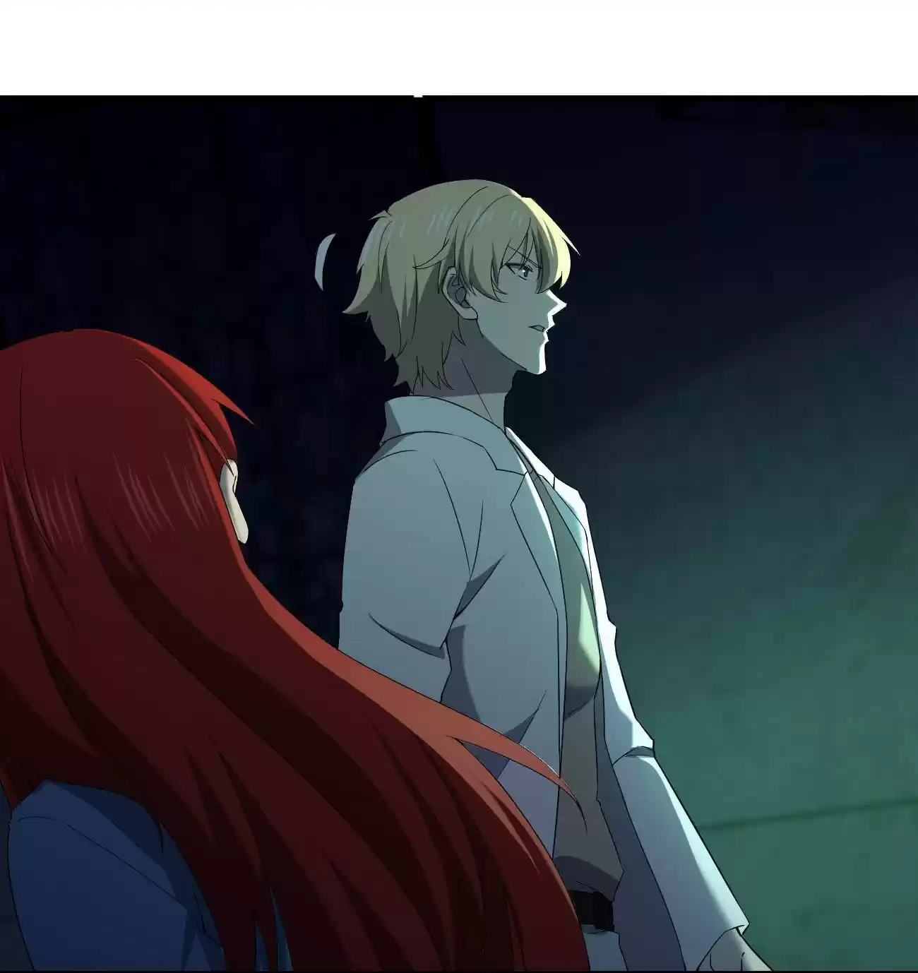 Don’t Get Me Wrong, I’m The Real Victim! 56