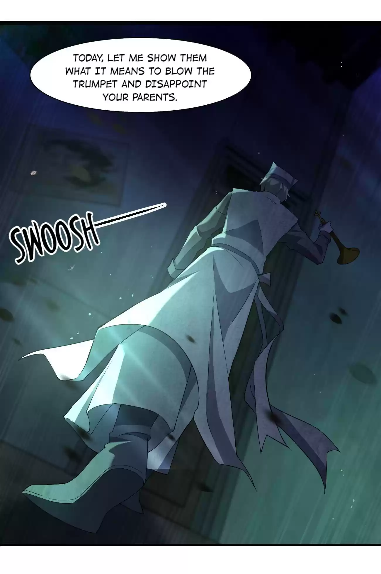 Don’t Get Me Wrong, I’m The Real Victim! 56