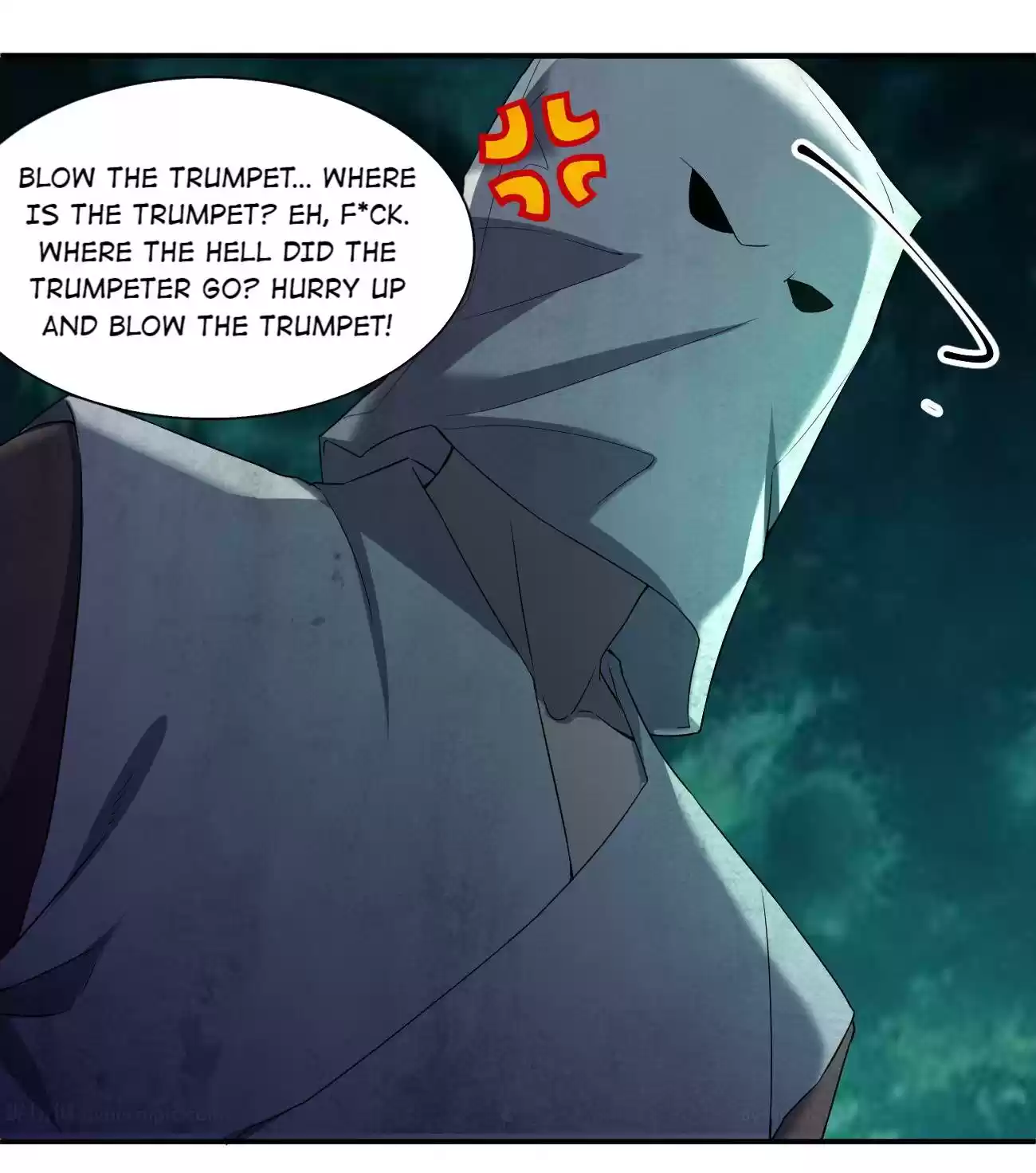 Don’t Get Me Wrong, I’m The Real Victim! 56