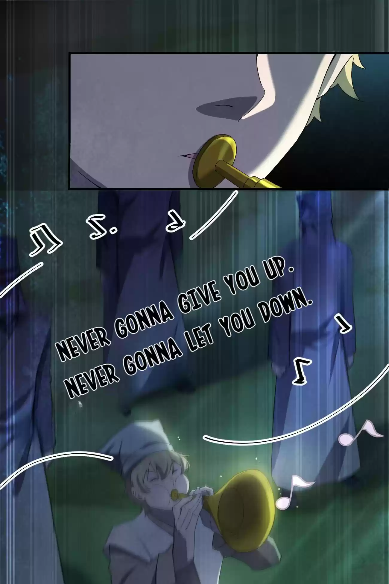 Don’t Get Me Wrong, I’m The Real Victim! 56