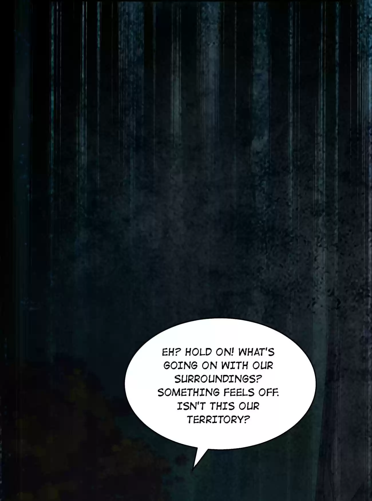 Don’t Get Me Wrong, I’m The Real Victim! 59