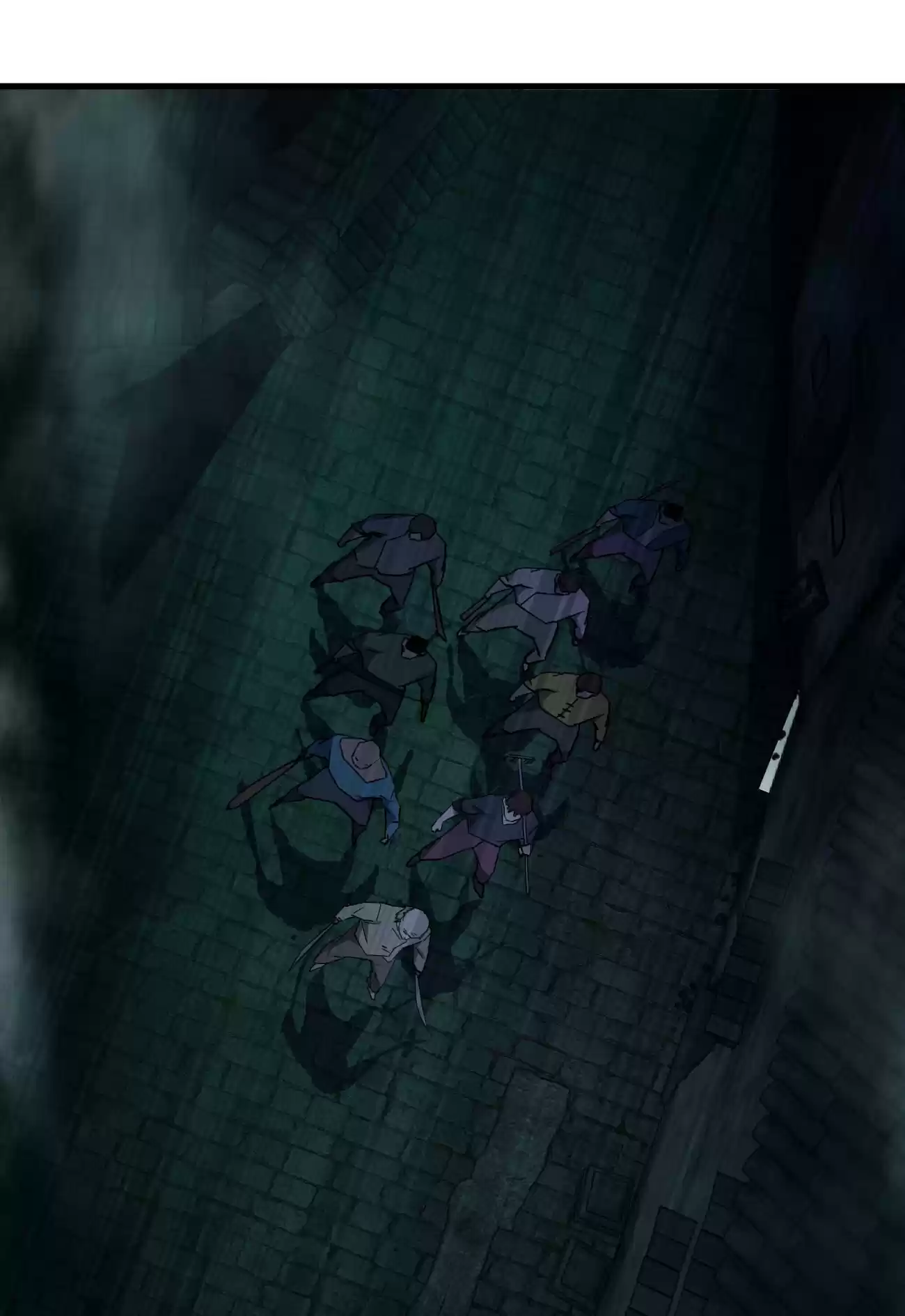 Don’t Get Me Wrong, I’m The Real Victim! 59