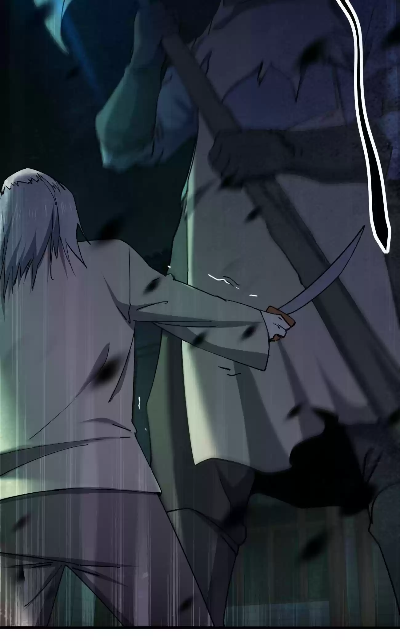 Don’t Get Me Wrong, I’m The Real Victim! 59