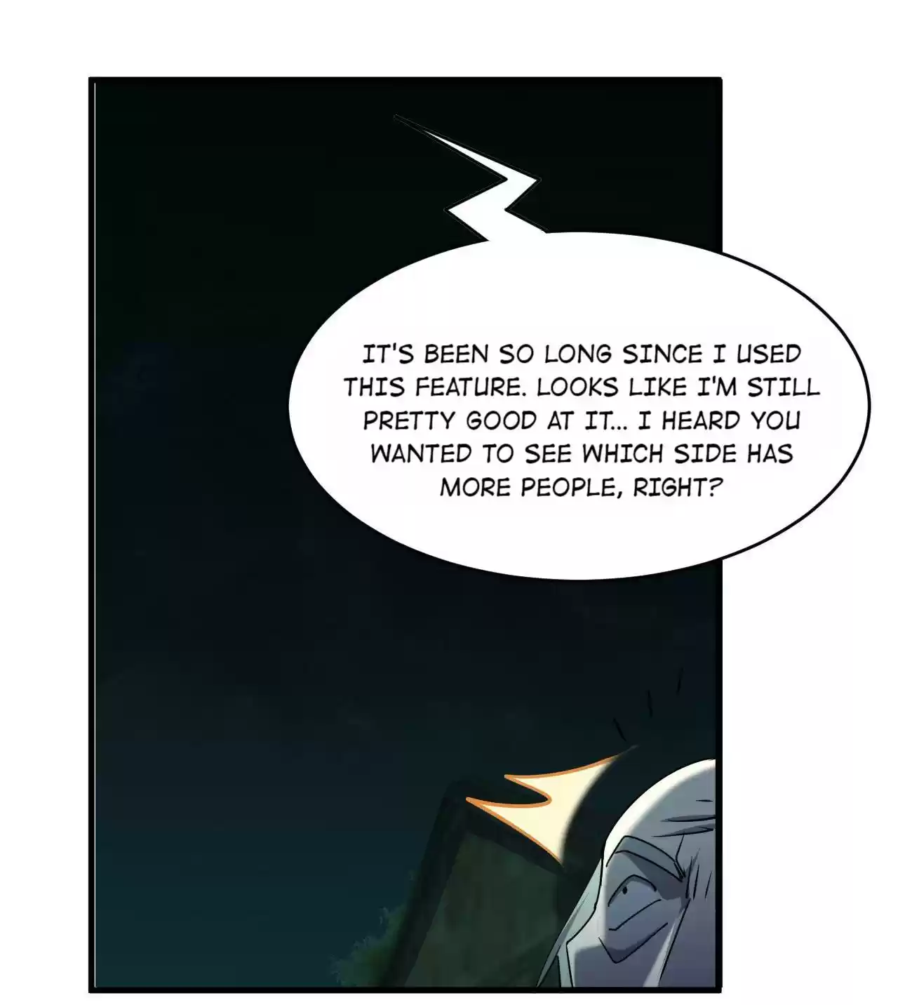 Don’t Get Me Wrong, I’m The Real Victim! 59