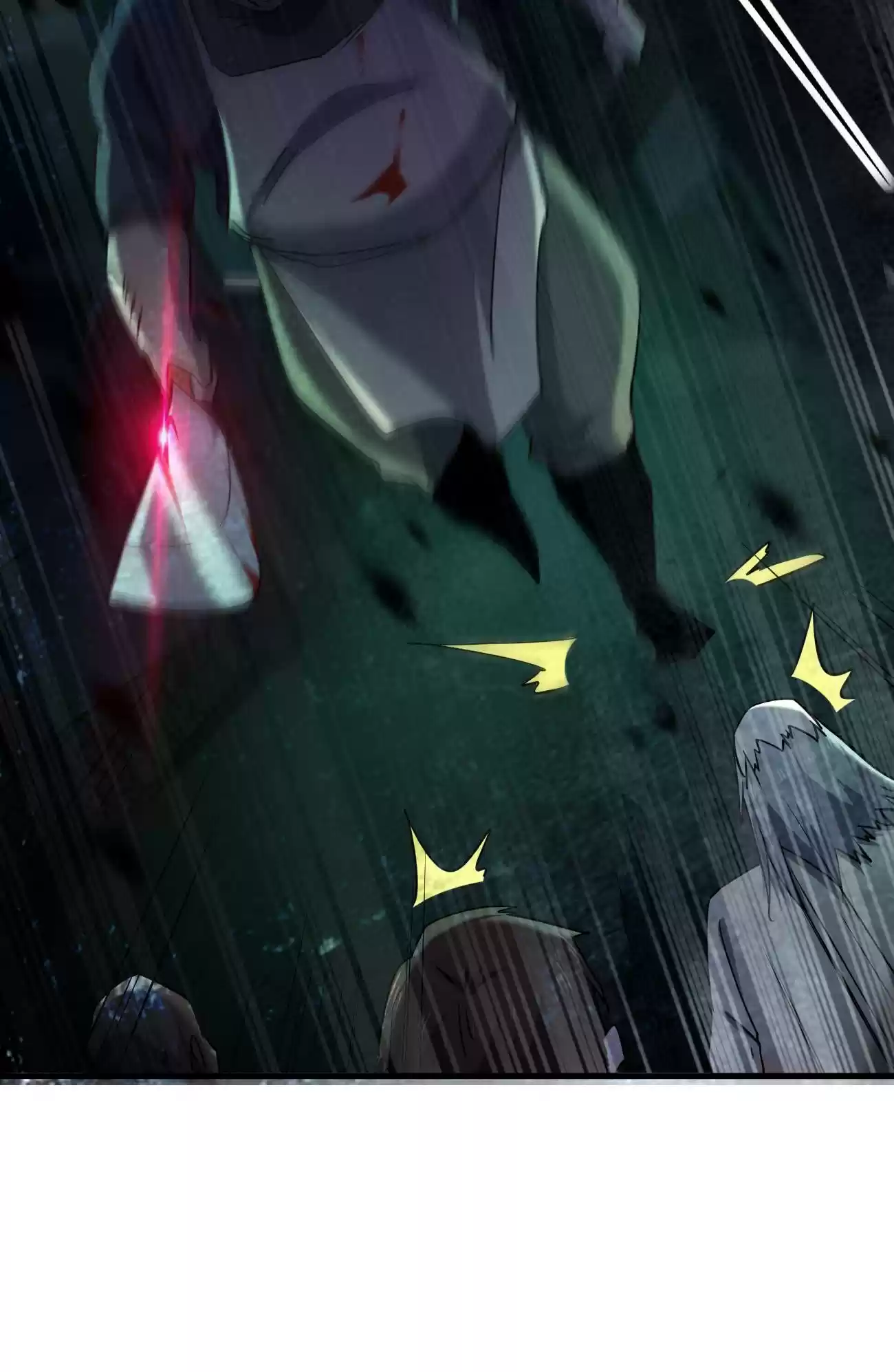 Don’t Get Me Wrong, I’m The Real Victim! 59