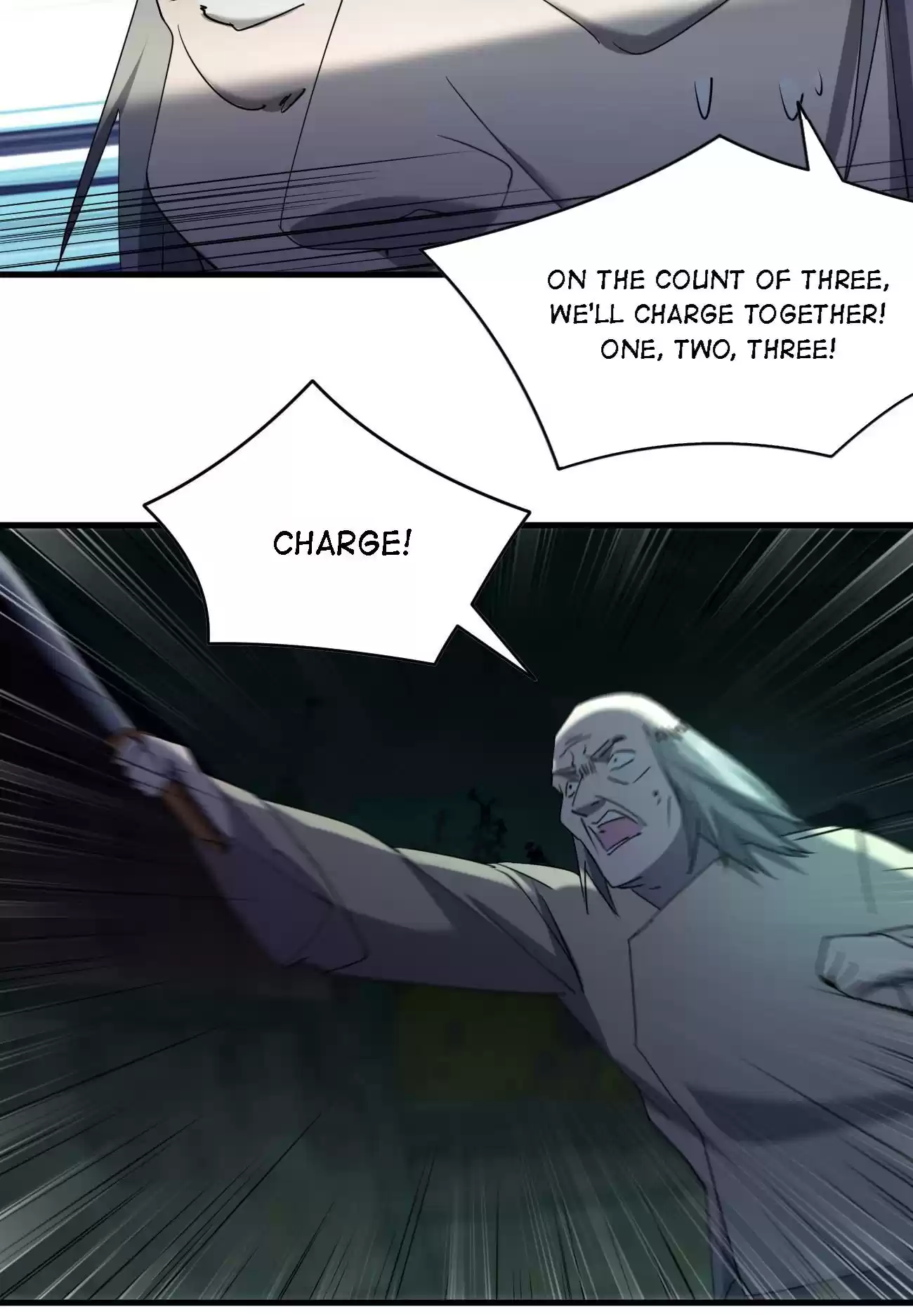 Don’t Get Me Wrong, I’m The Real Victim! 59