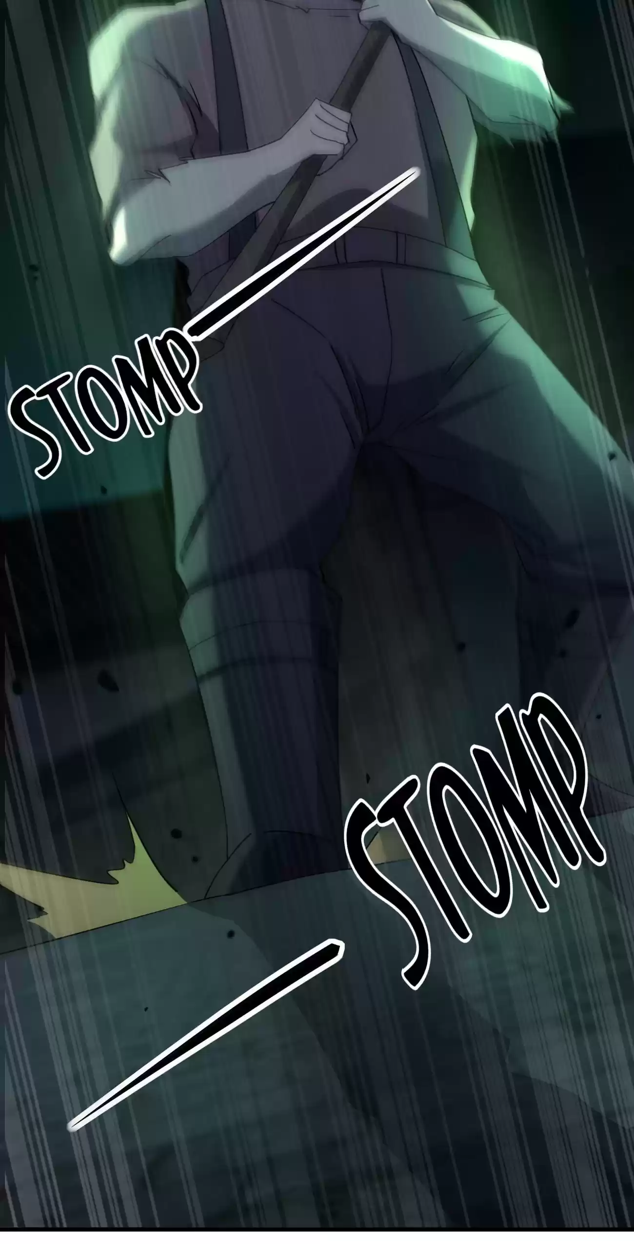 Don’t Get Me Wrong, I’m The Real Victim! 59