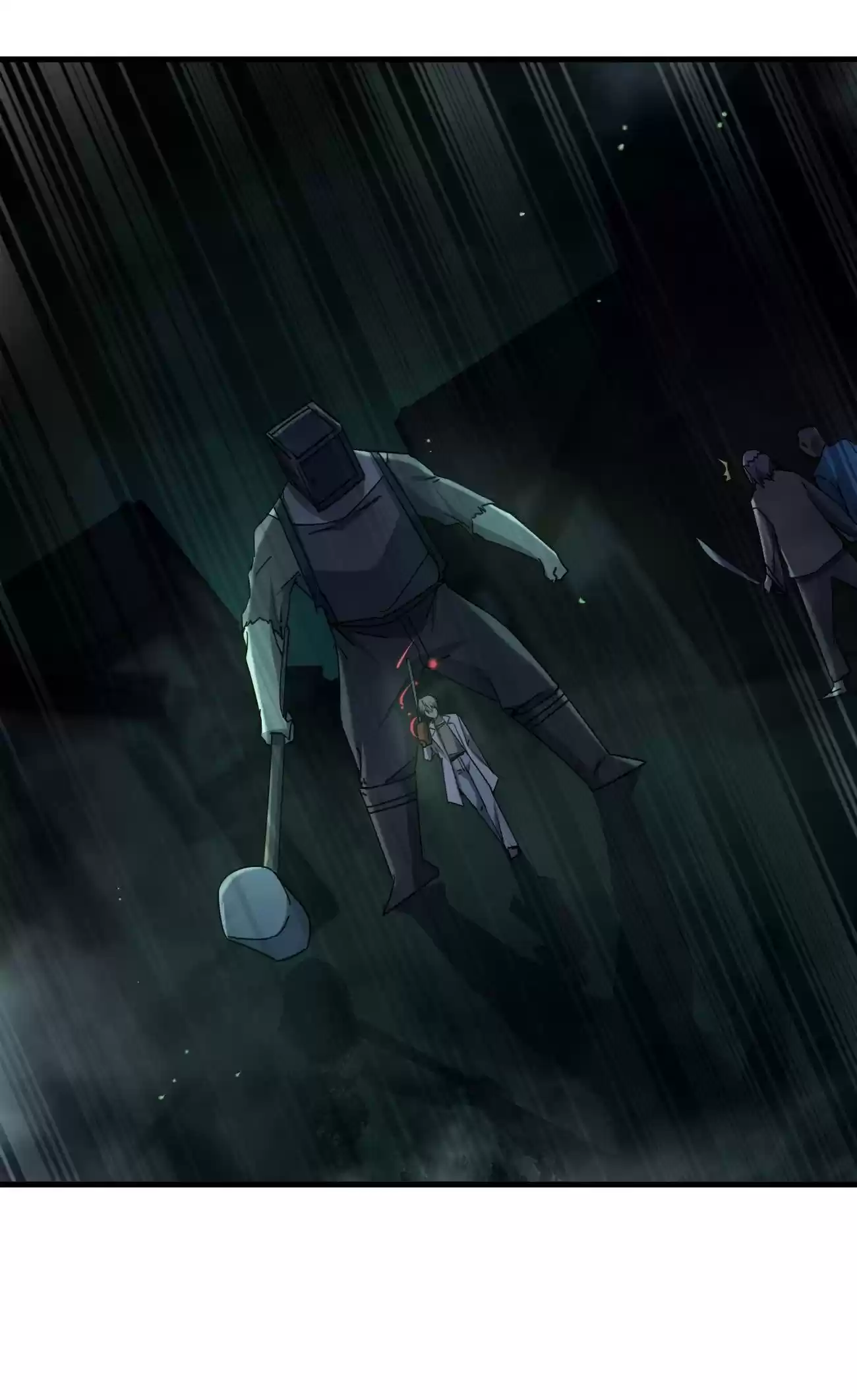 Don’t Get Me Wrong, I’m The Real Victim! 59