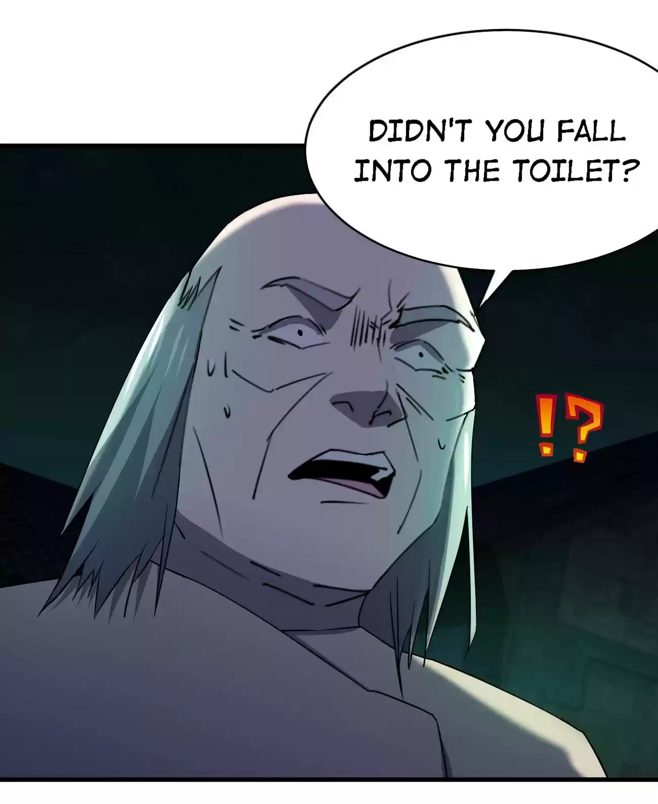 Don’t Get Me Wrong, I’m The Real Victim! 59