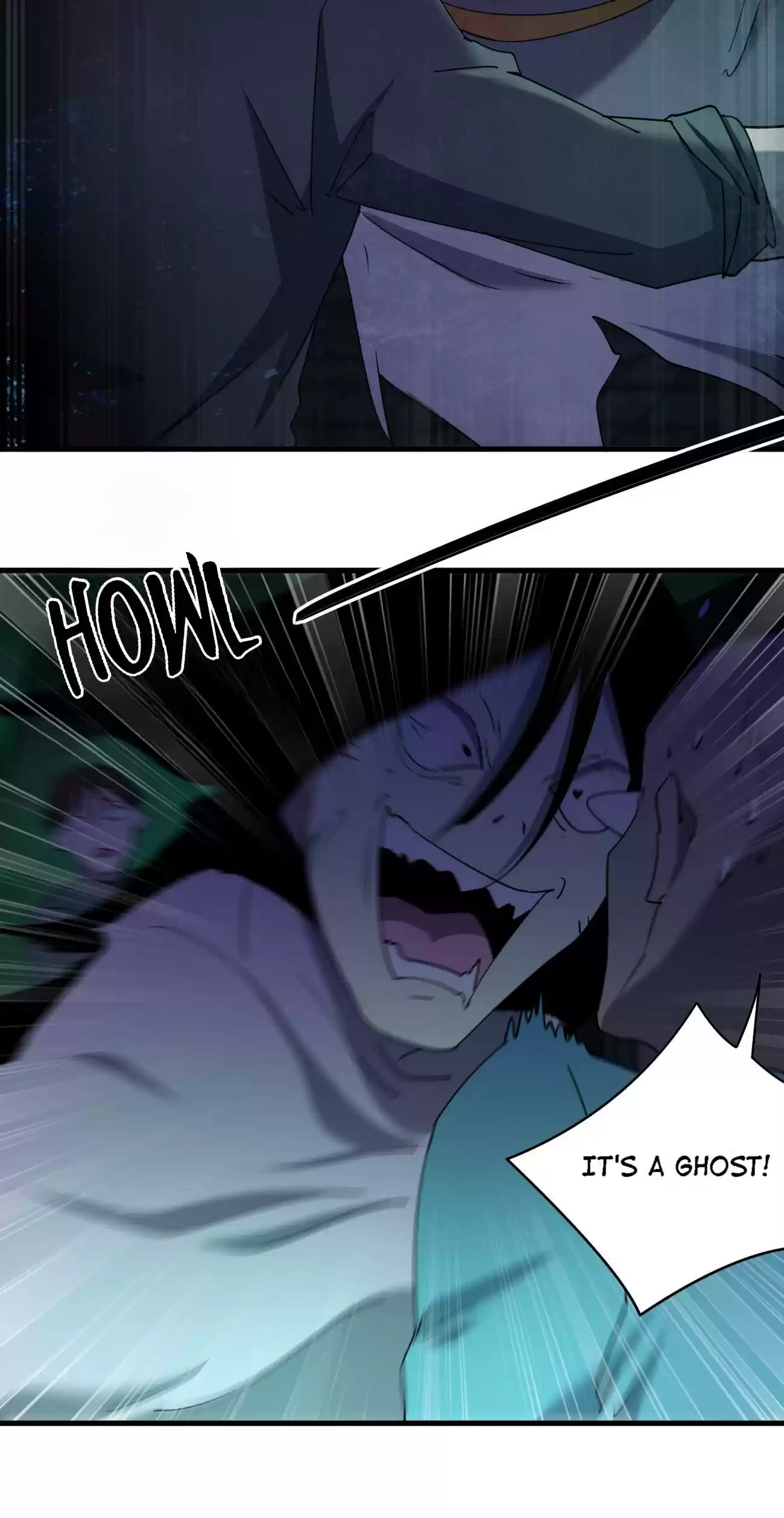 Don’t Get Me Wrong, I’m The Real Victim! 59