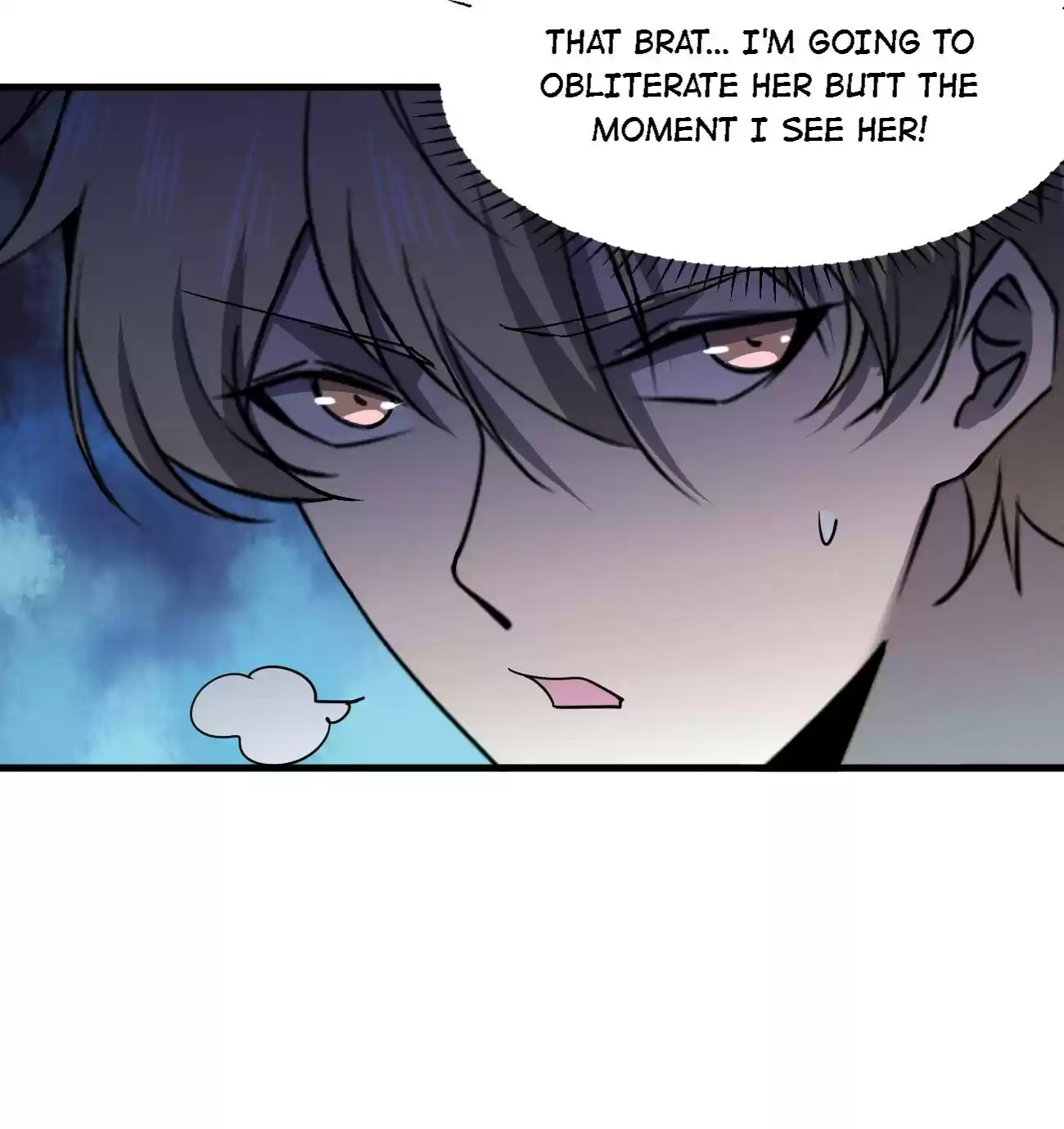 Don’t Get Me Wrong, I’m The Real Victim! 59