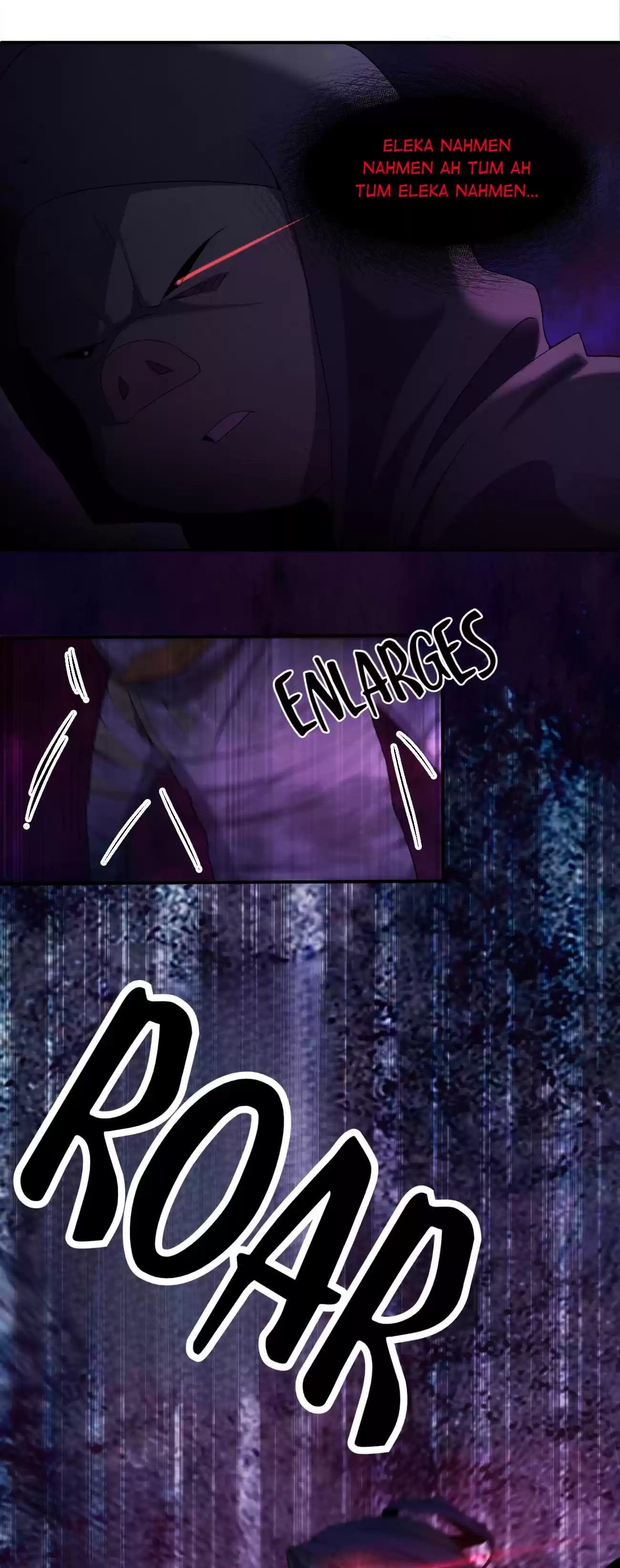 Don’t Get Me Wrong, I’m The Real Victim! 60