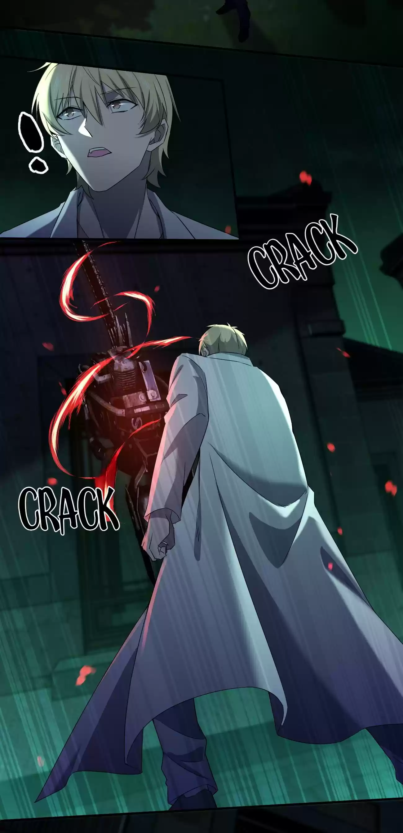 Don’t Get Me Wrong, I’m The Real Victim! 60