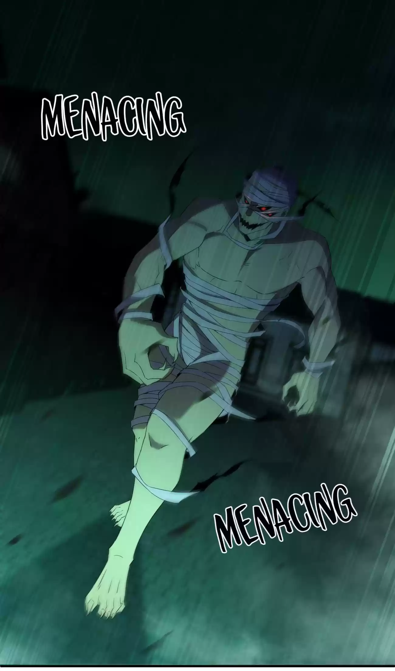 Don’t Get Me Wrong, I’m The Real Victim! 60