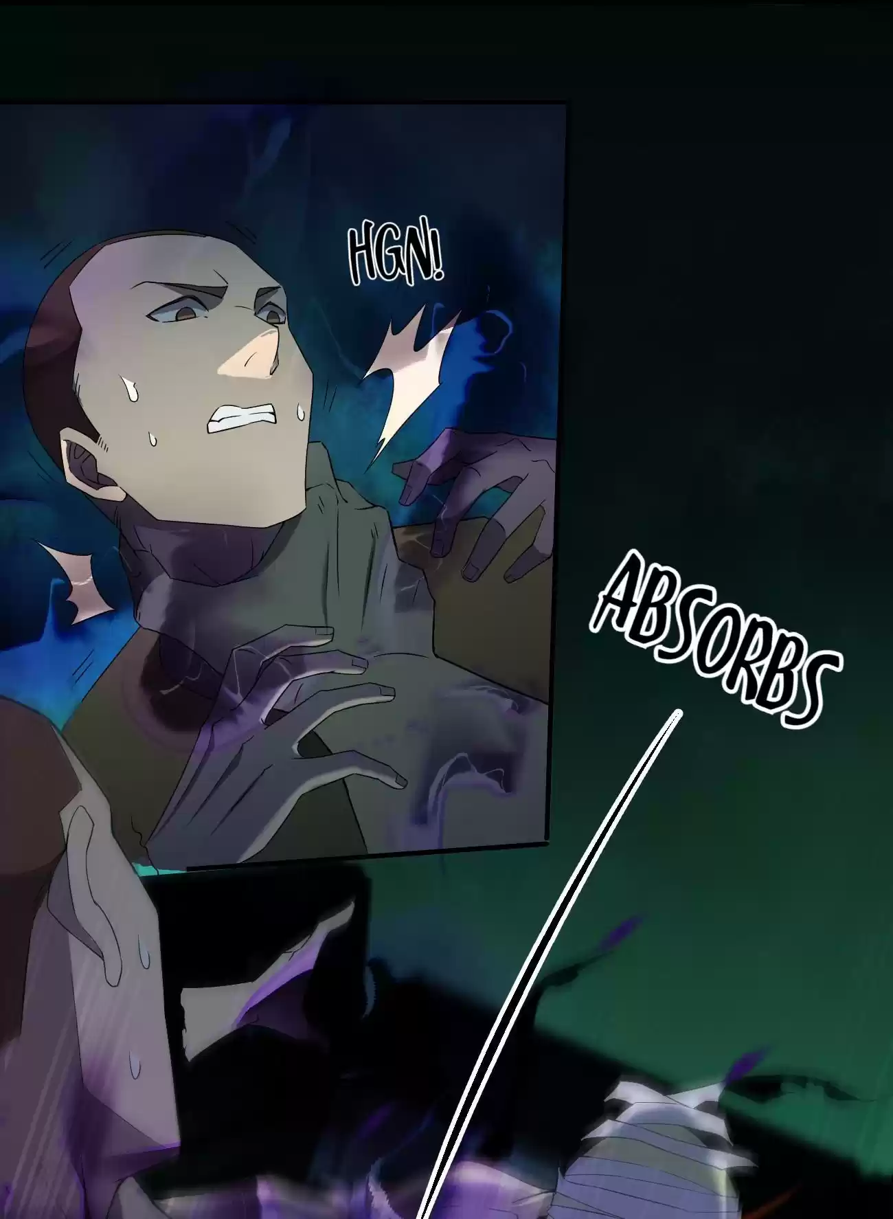 Don’t Get Me Wrong, I’m The Real Victim! 60