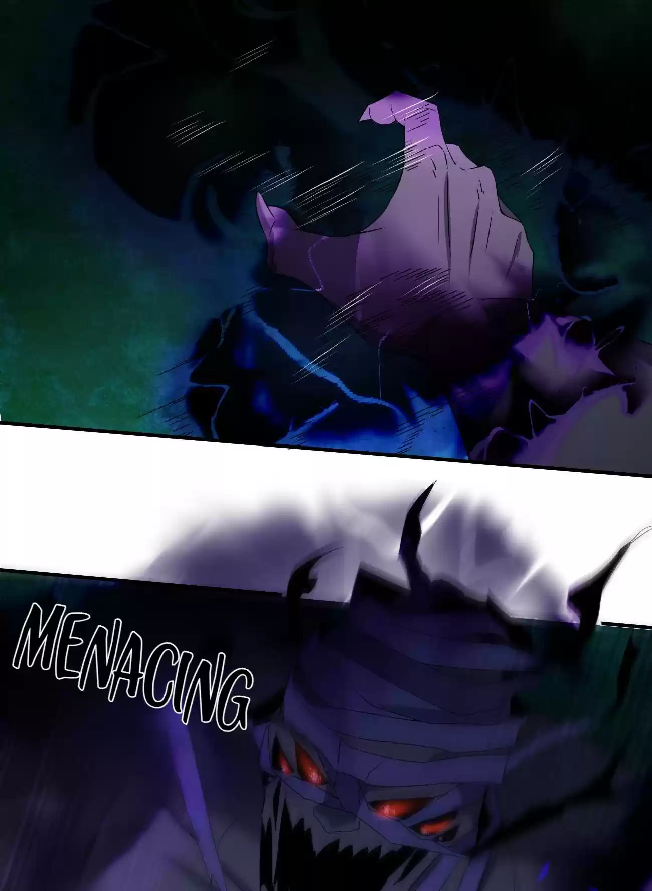 Don’t Get Me Wrong, I’m The Real Victim! 60