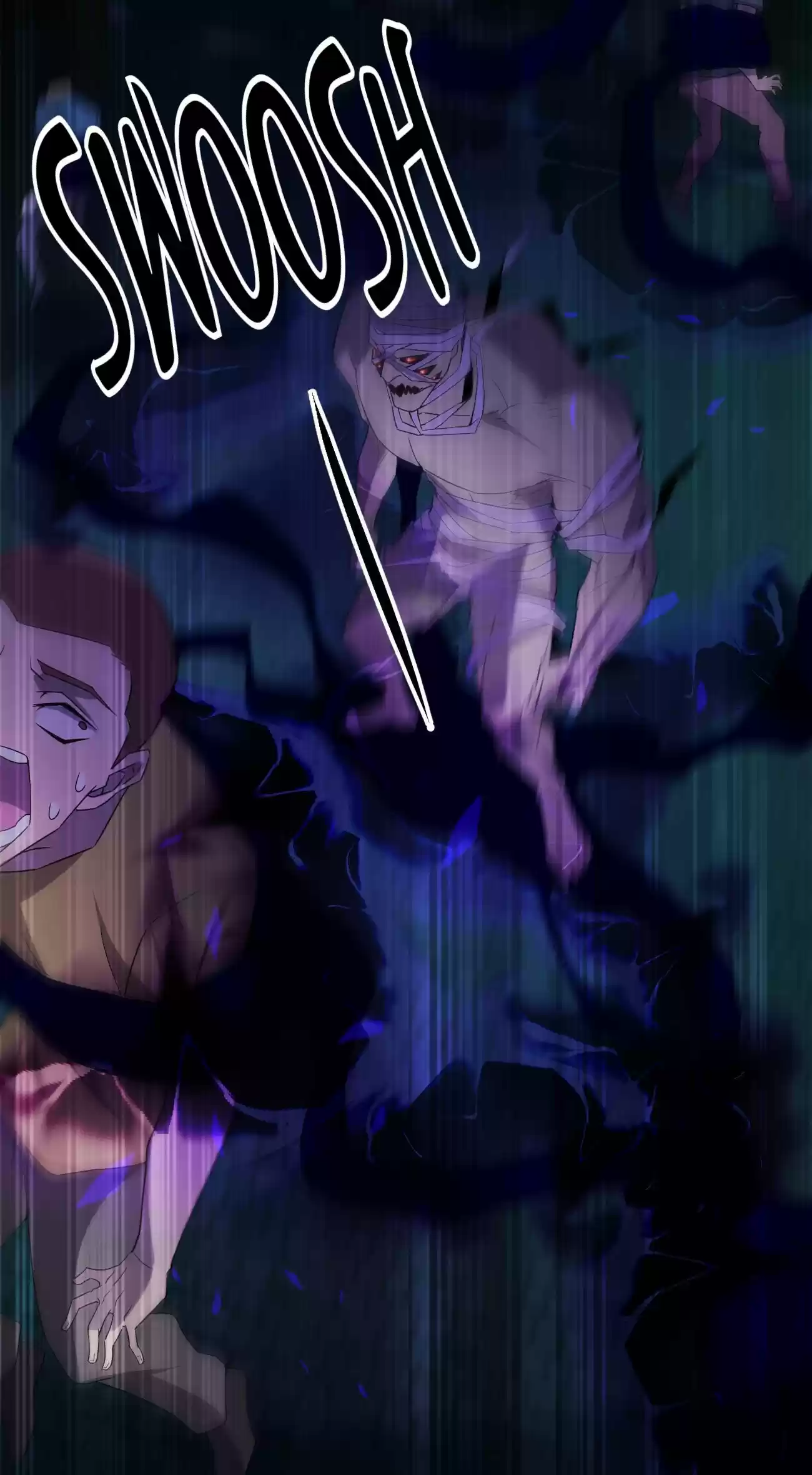 Don’t Get Me Wrong, I’m The Real Victim! 60