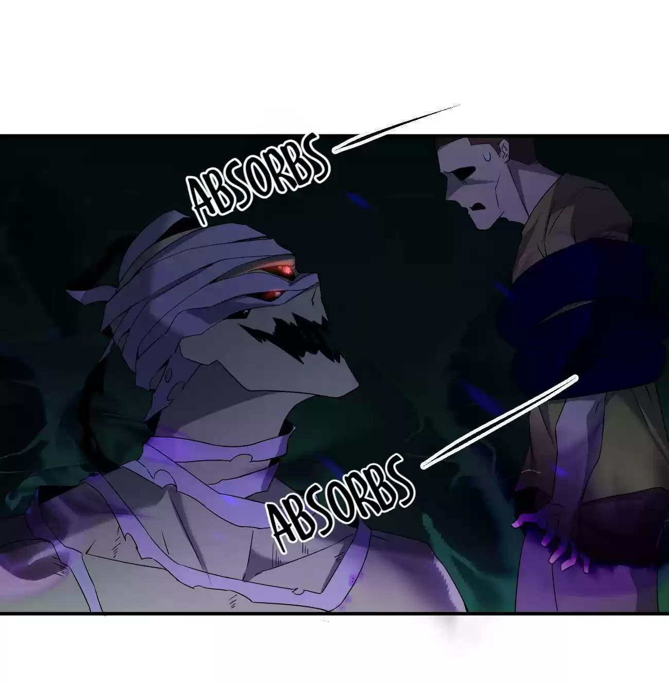 Don’t Get Me Wrong, I’m The Real Victim! 60