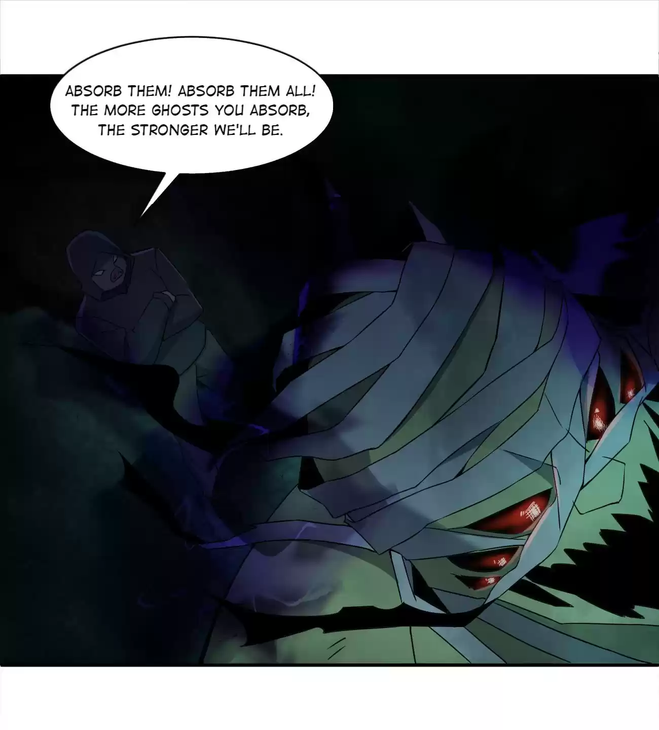 Don’t Get Me Wrong, I’m The Real Victim! 60