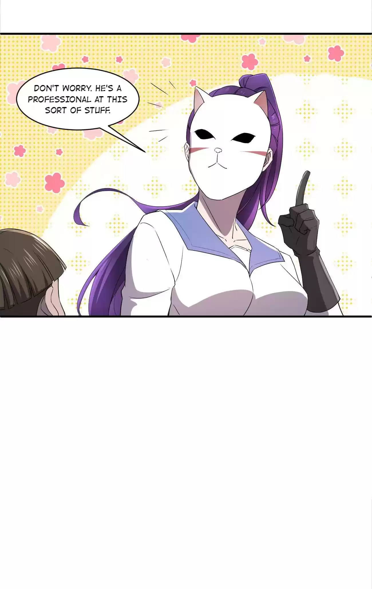 Don’t Get Me Wrong, I’m The Real Victim! 60